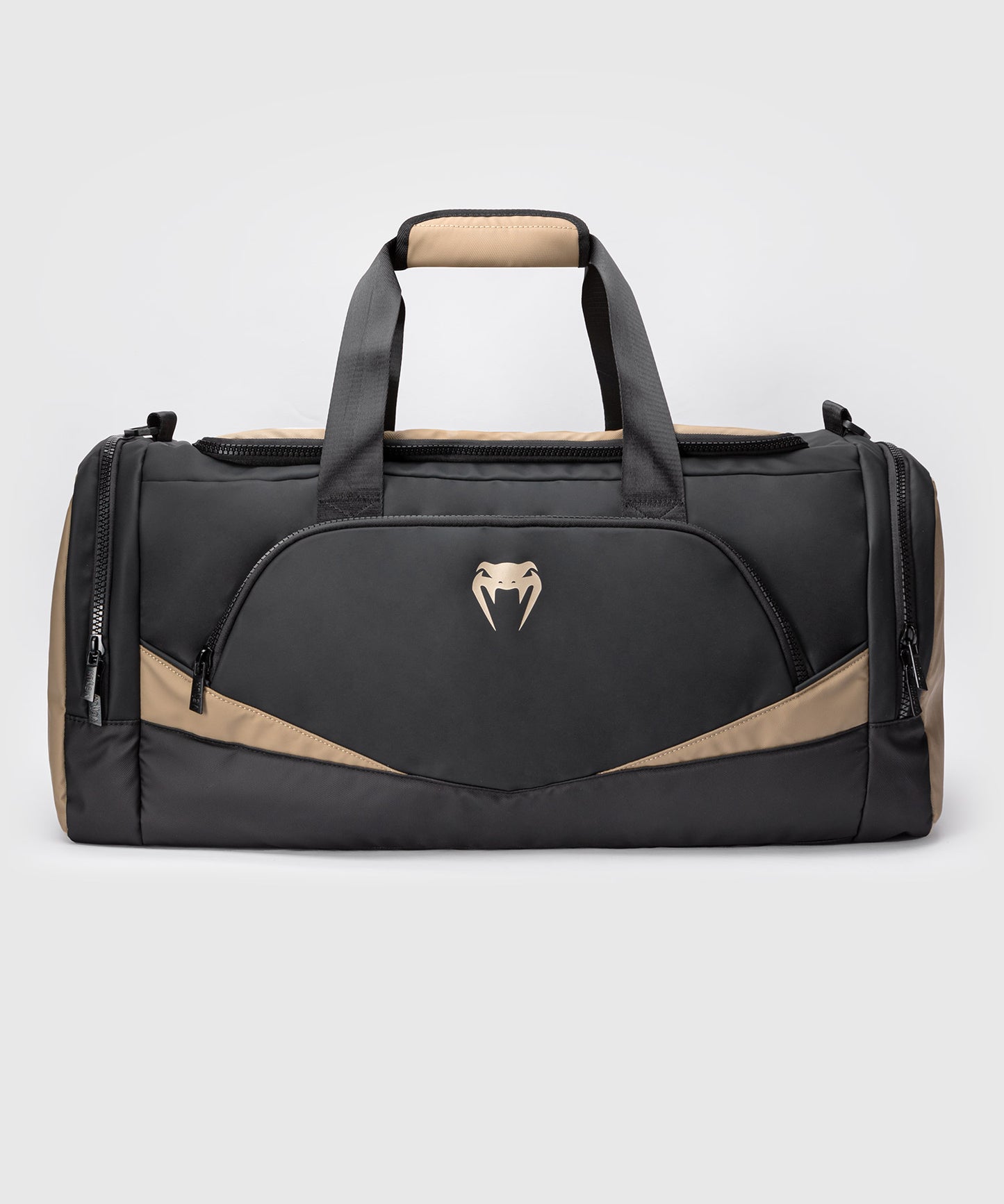 Sac de sport Venum Evo 2 Trainer Lite - Noir/Sable - product-type_Sacs de sport