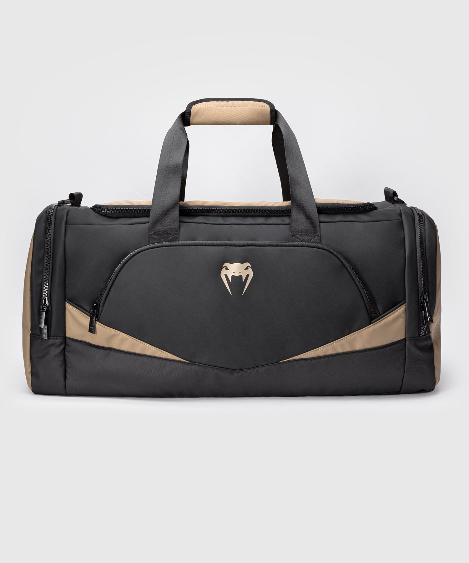 Sac de sport Venum Evo 2 Trainer Lite - Noir/Sable - product-type_Sacs de sport