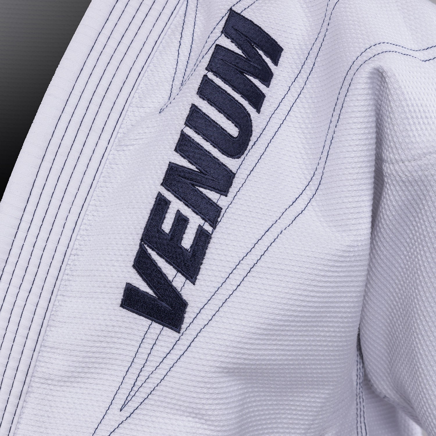 Kimono de JJB Venum Elite 5.0 (450 gsm) - Ice - product-type_Kimonos de JJB