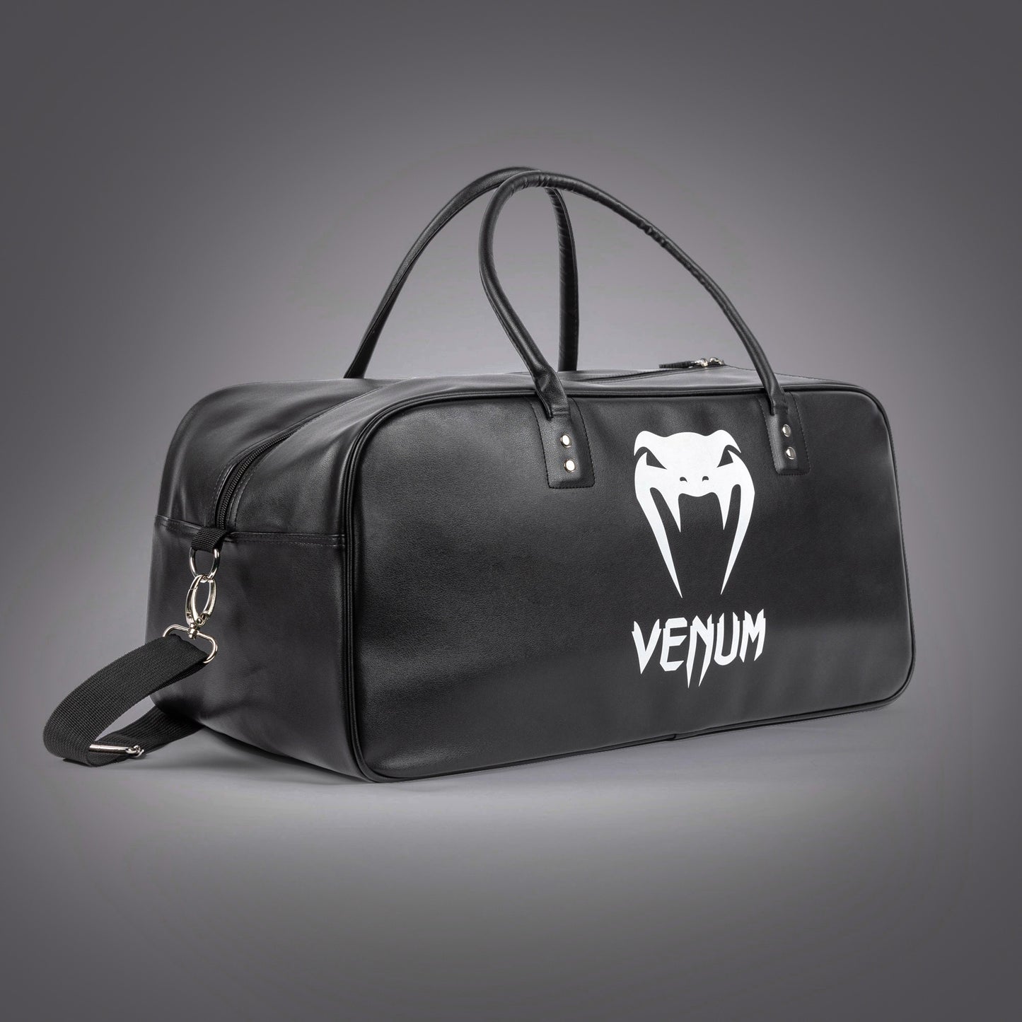 Sac de Sport Venum – Noir/Blanc - product-type_Sacs de sport