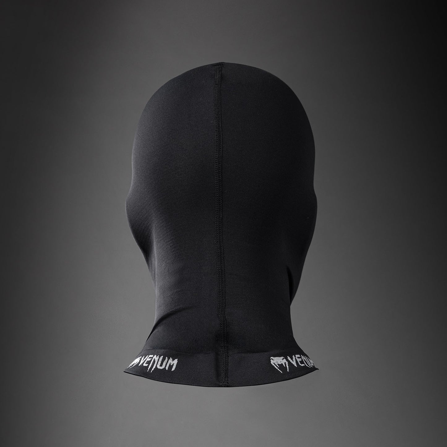 Cagoule Venum MX Basics - Noir/Blanc