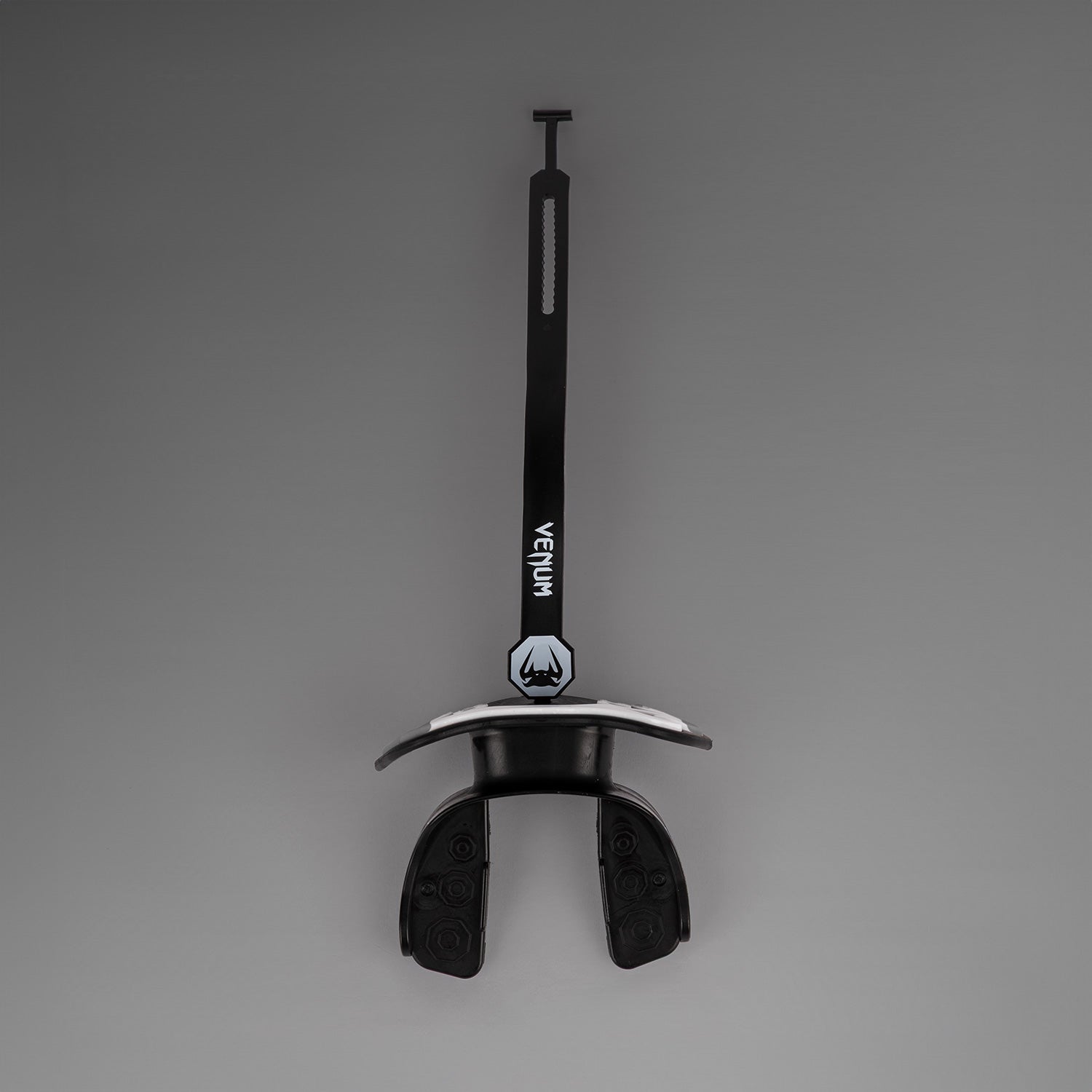 Protège-dents Venum Elite - Noir/Blanc - product-type_Protège-lèvres