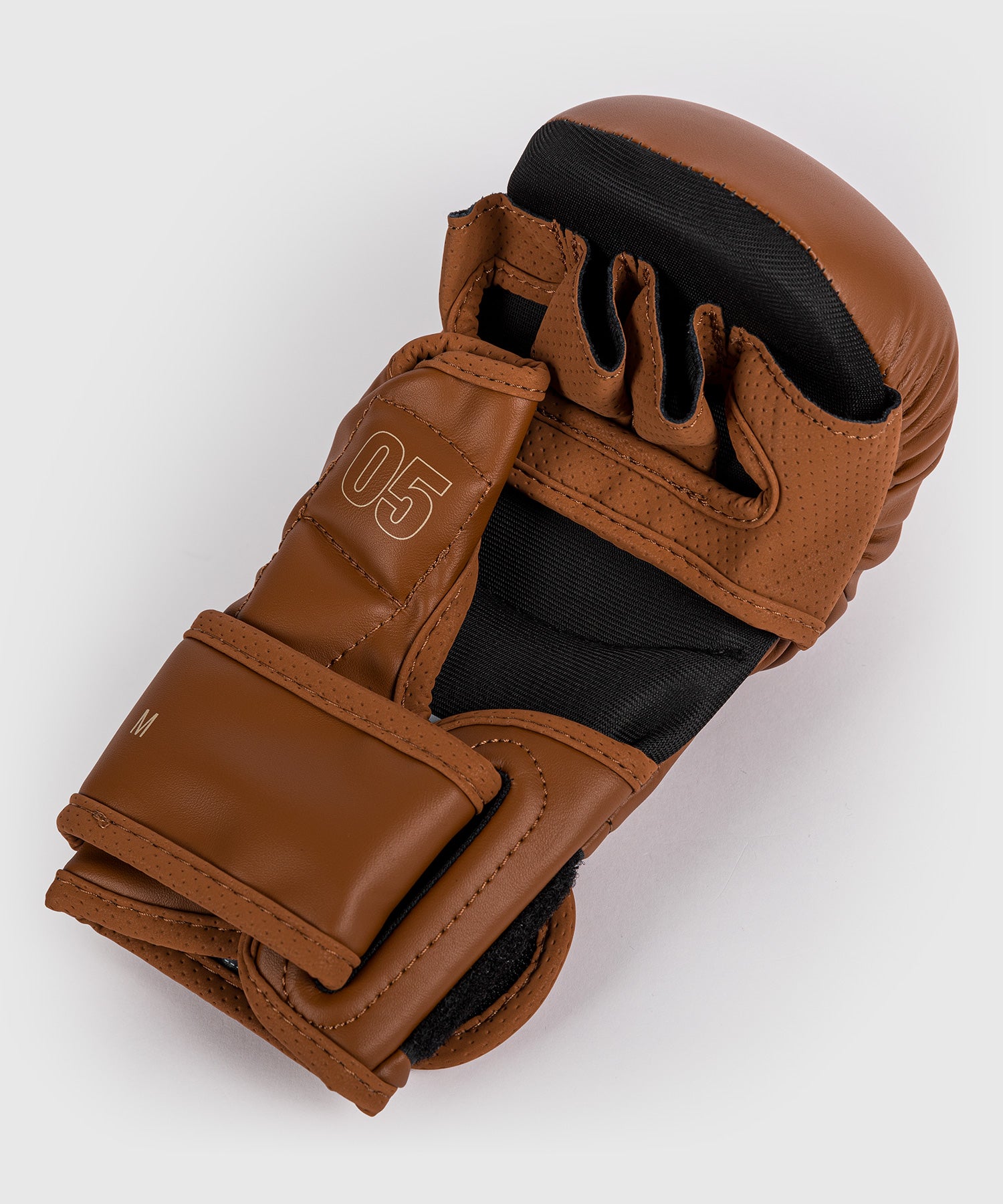 Gants de Sparring MMA Venum Impact Evo - Havana - product-type_Gants de Sparring
