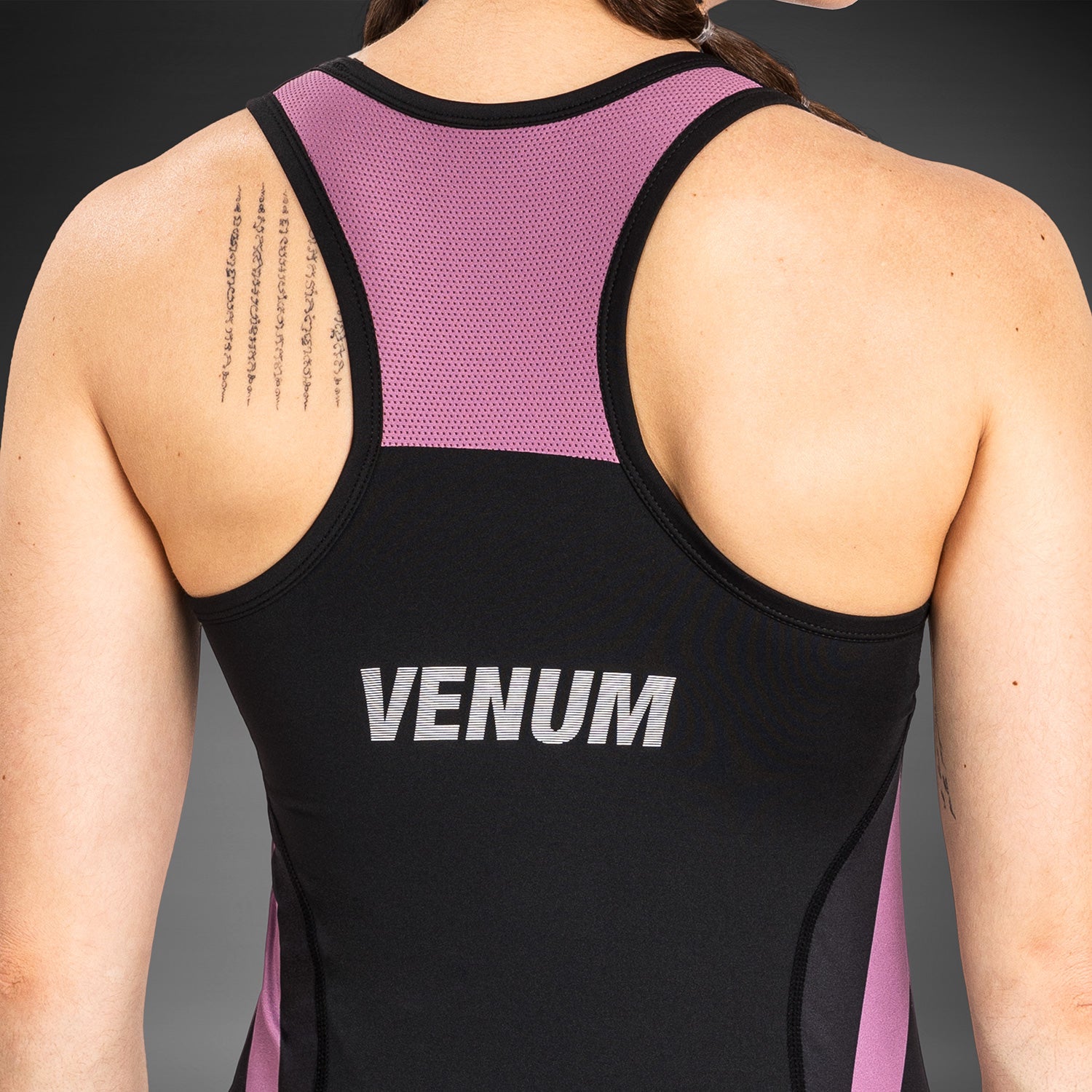 Débardeur Dry-Tech pour Femmes Venum Adrenaline - Purple - product-type_T-Shirts Dry Tech