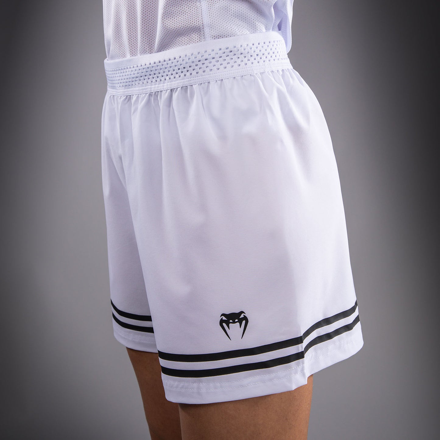 Short pour Femme Venum Flag Football - Blanc - product-type_Shorts de training