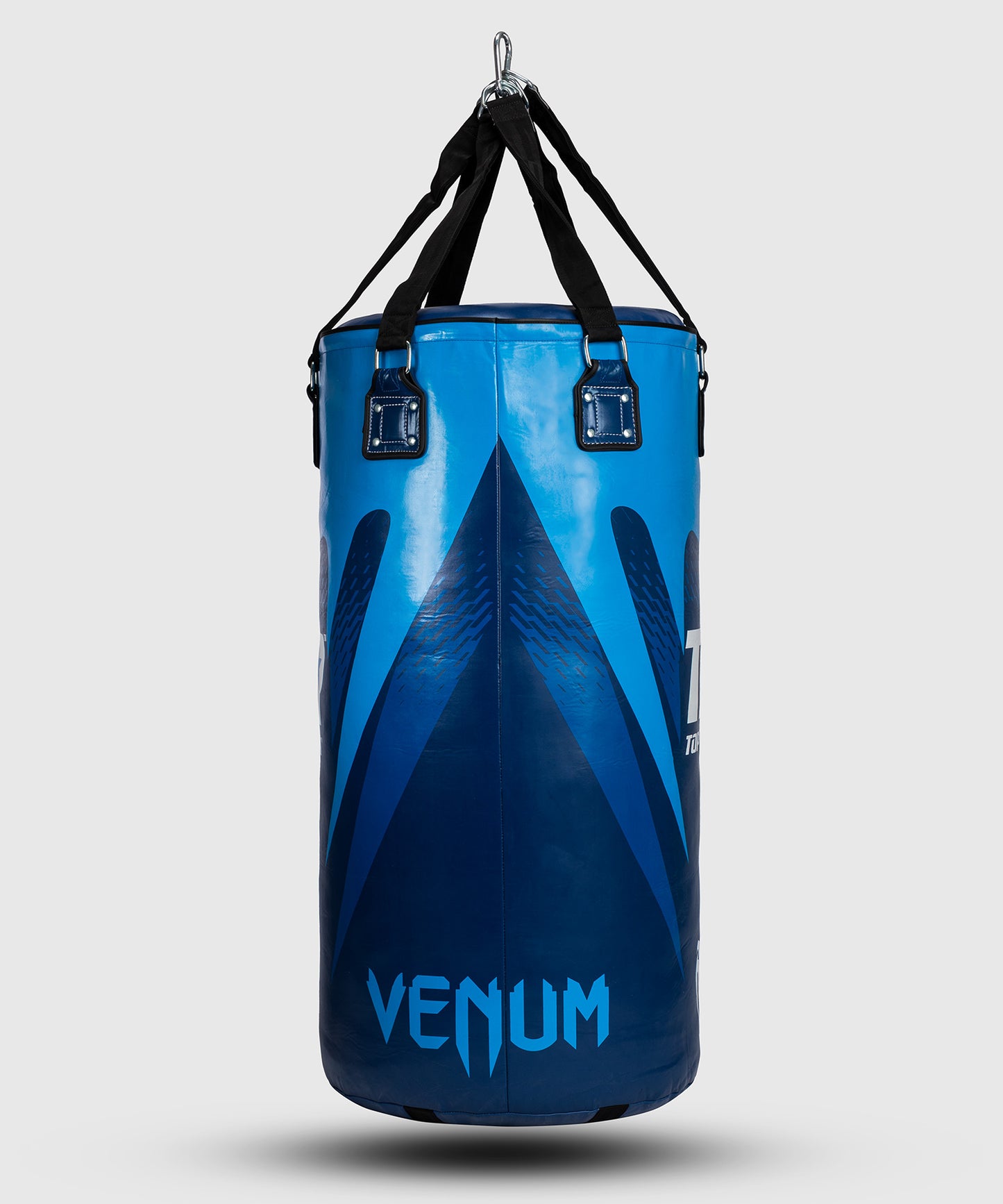 Sac de Frappe Lourd Venum x Top Rank Original - Bleu Marine - product-type_Sacs de frappe