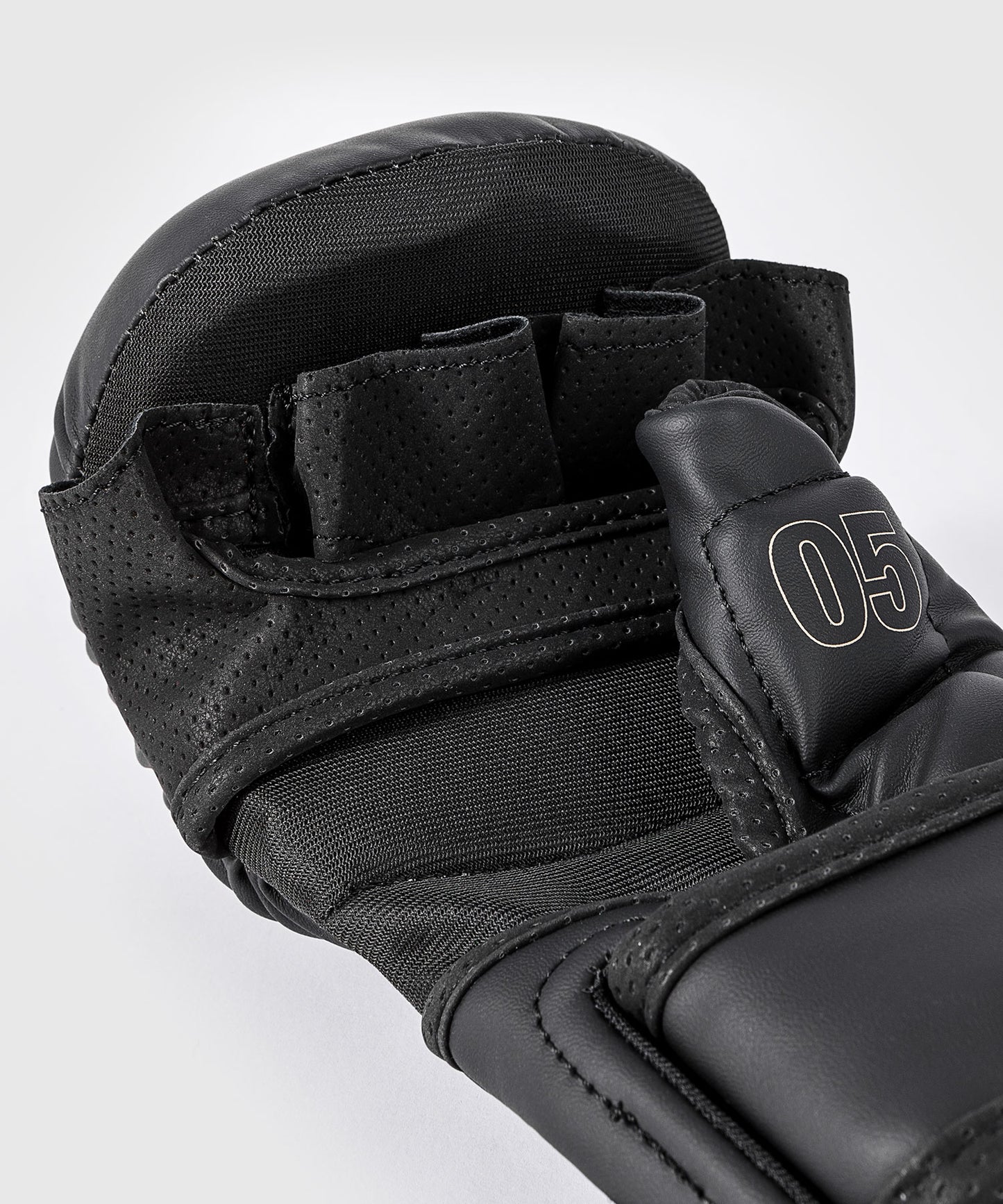 Gants de MMA Sparring Venum Impact Evo - Noir - product-type_Gants de Sparring