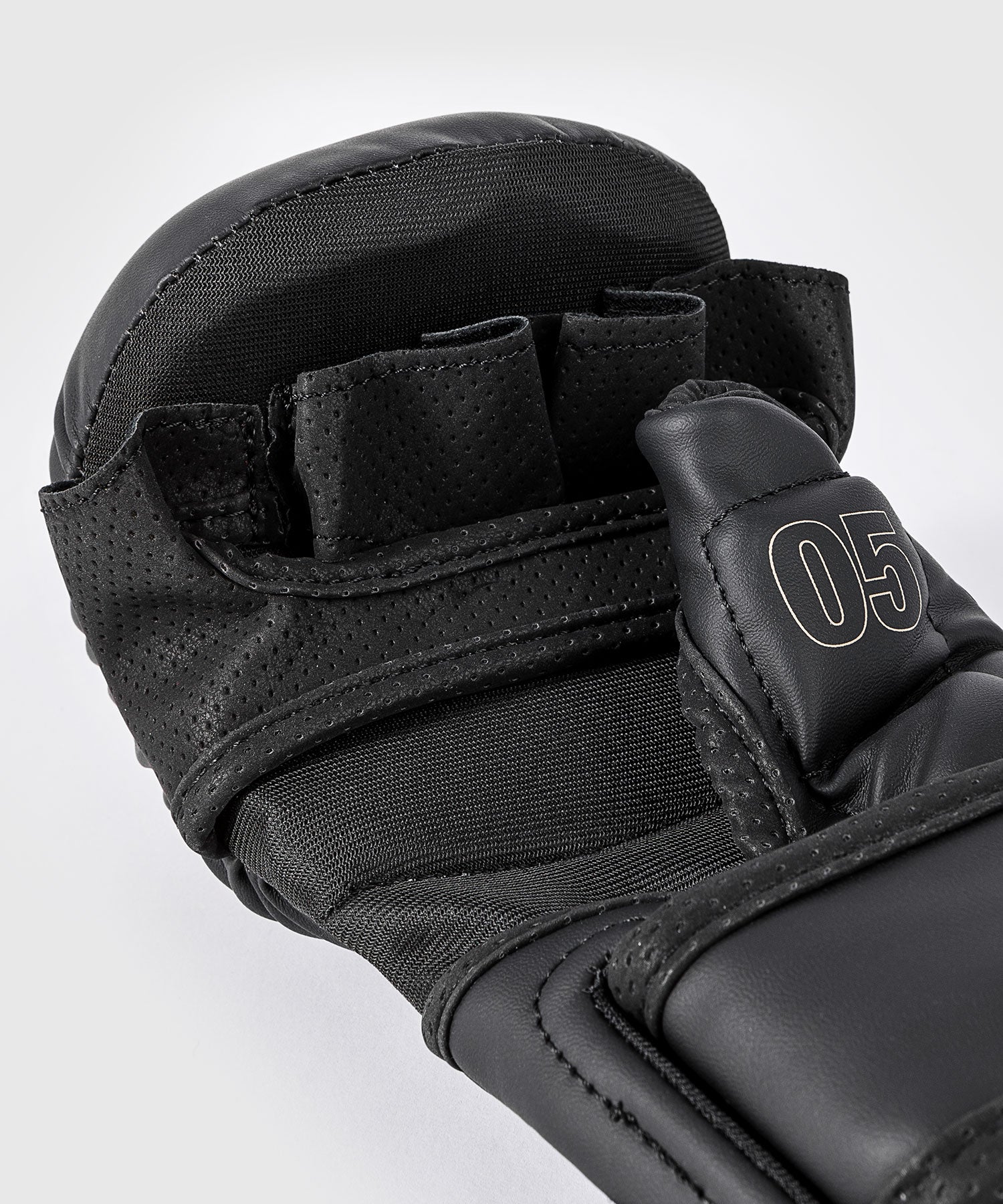 Gants de MMA Sparring Venum Impact Evo - Noir - product-type_Gants de Sparring