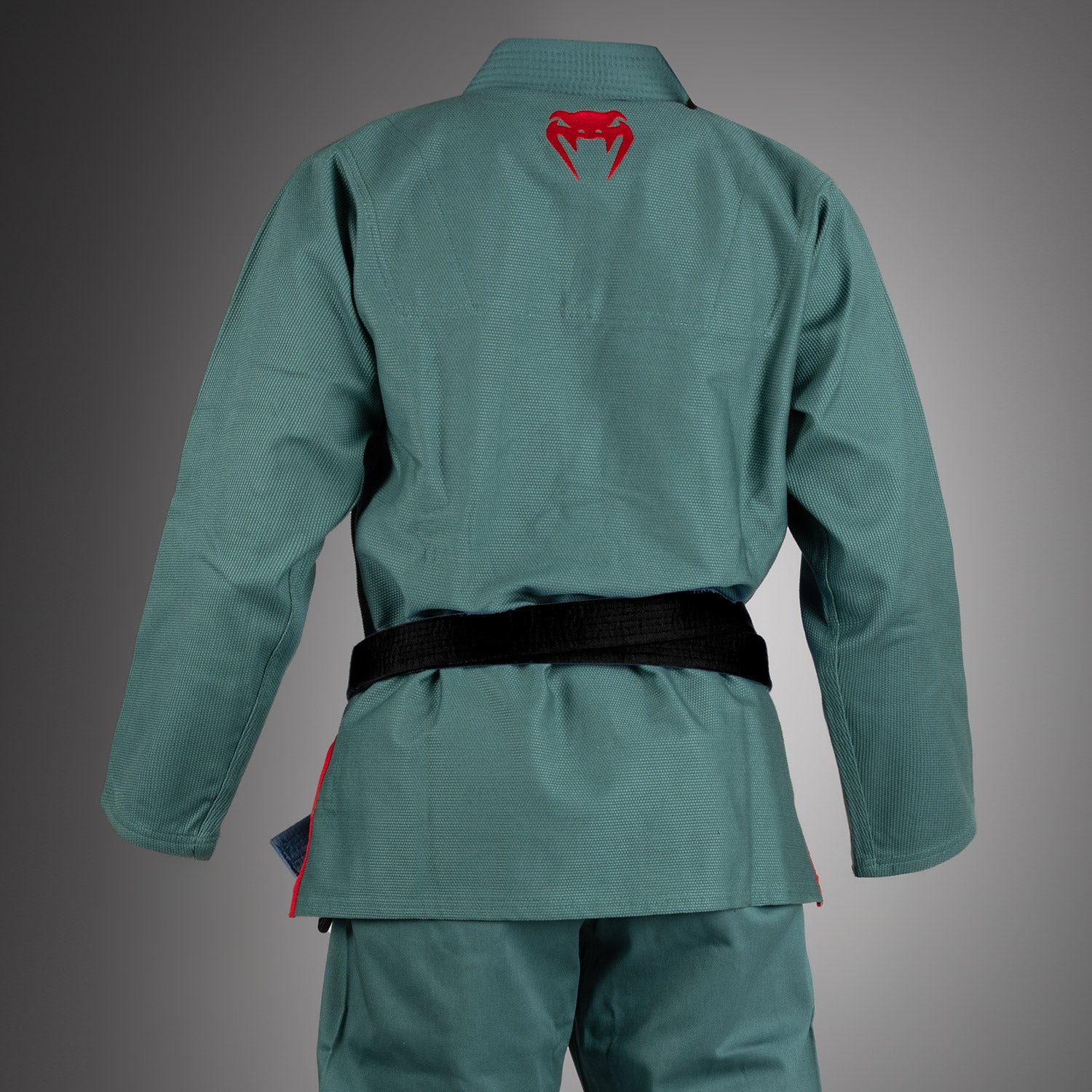 Kimono de JJB Venum Contender 3.0 380g - Vert Océan - product-type_Kimonos de JJB