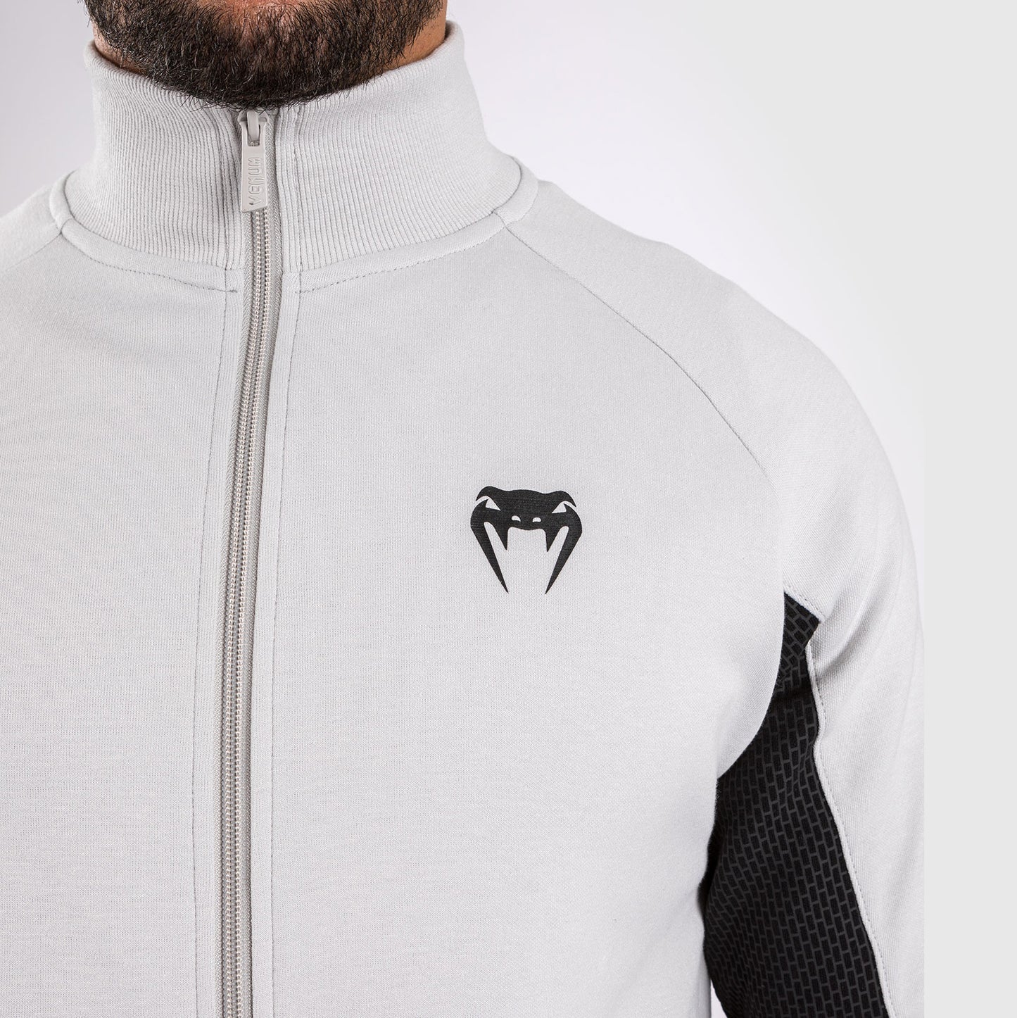 Veste zippée pour Homme Venum x Dodge Demon 170 - Gris - product-type_Vestes
