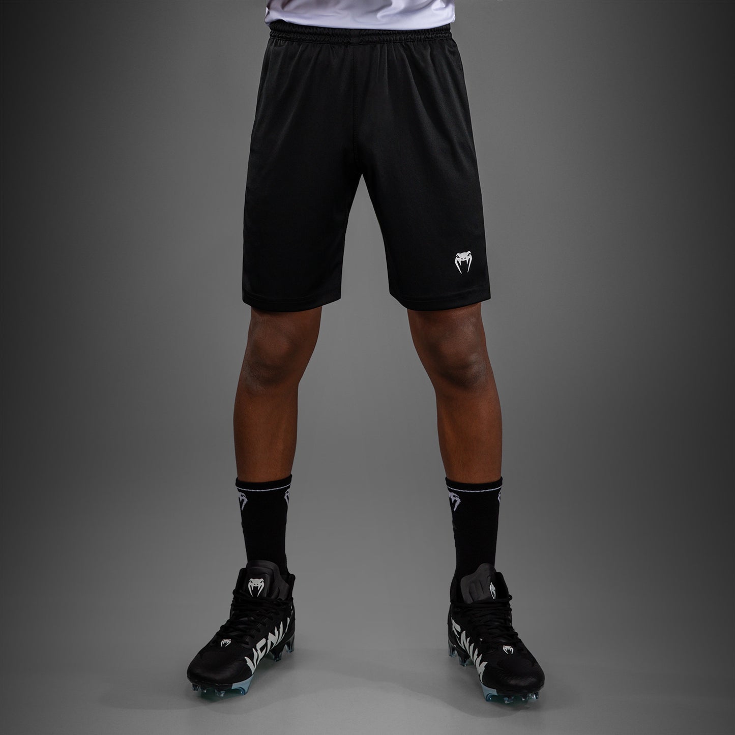 Short d’Entraînement pour Enfant Venum Lineup - Noir - product-type_Shorts de training