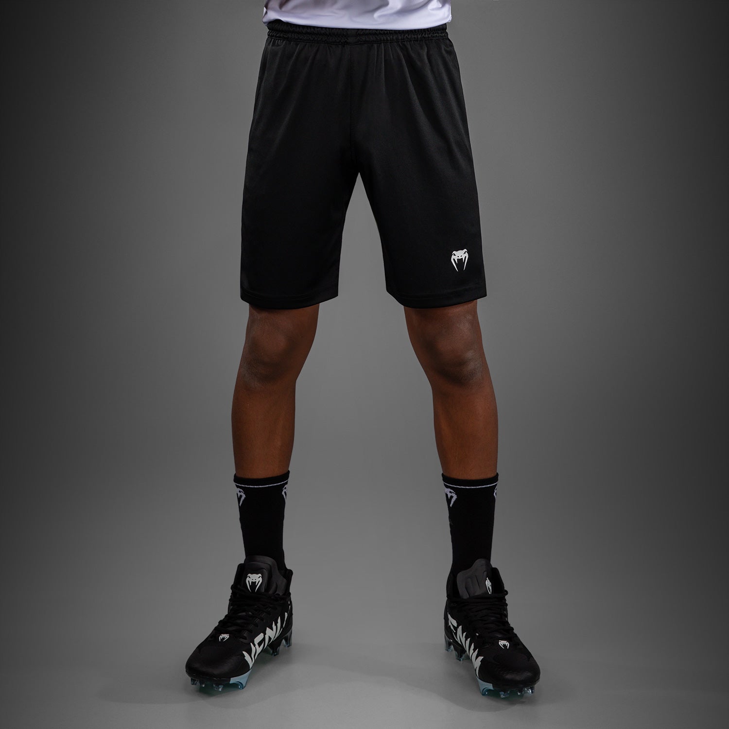 Short d’Entraînement pour Enfant Venum Lineup - Noir - product-type_Shorts de training
