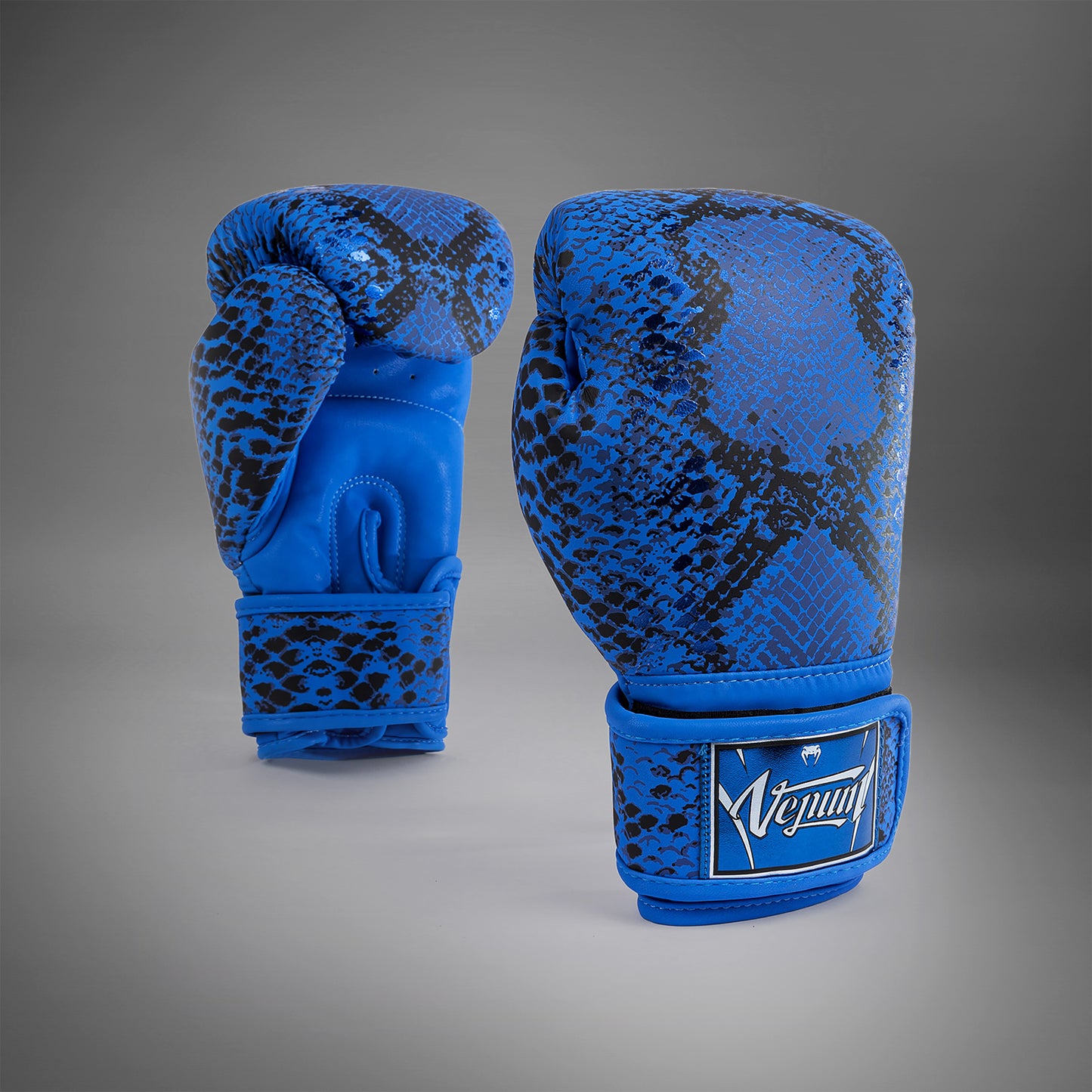 Gants de boxe Venum Amazonia - Bleu Ultramarin - product-type_Gants de boxe