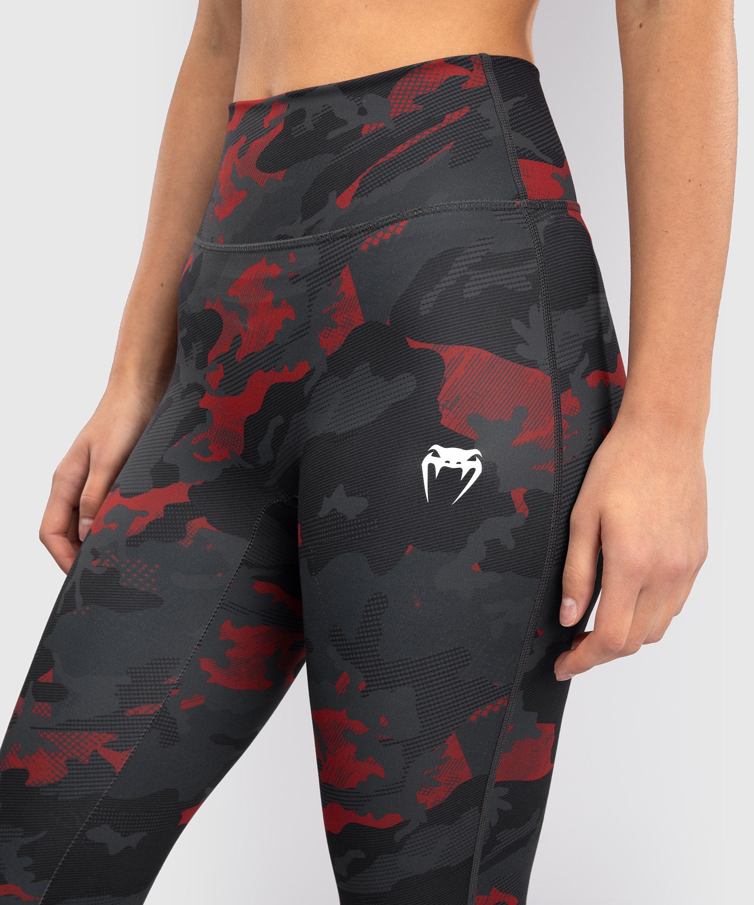 Legging pour Femmes Venum x Sophia Rose - Urban Red Camo - product-type_Leggings