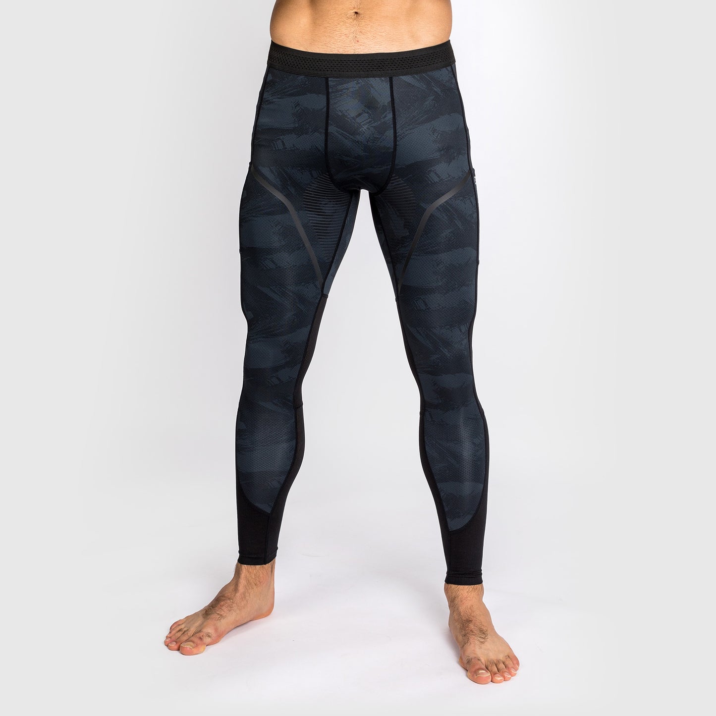Pantalon De Compression Venum Electron 3.0 - Noir - product-type_Pantalons de Compression