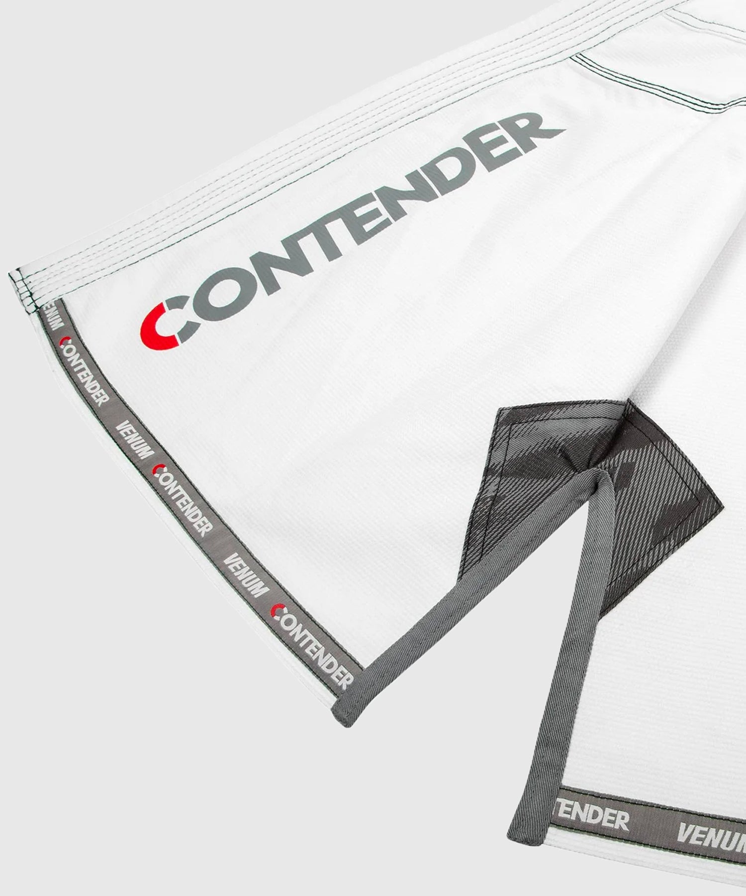 Kimono de JJB Venum Contender Evo – Blanc - product-type_Kimonos de JJB