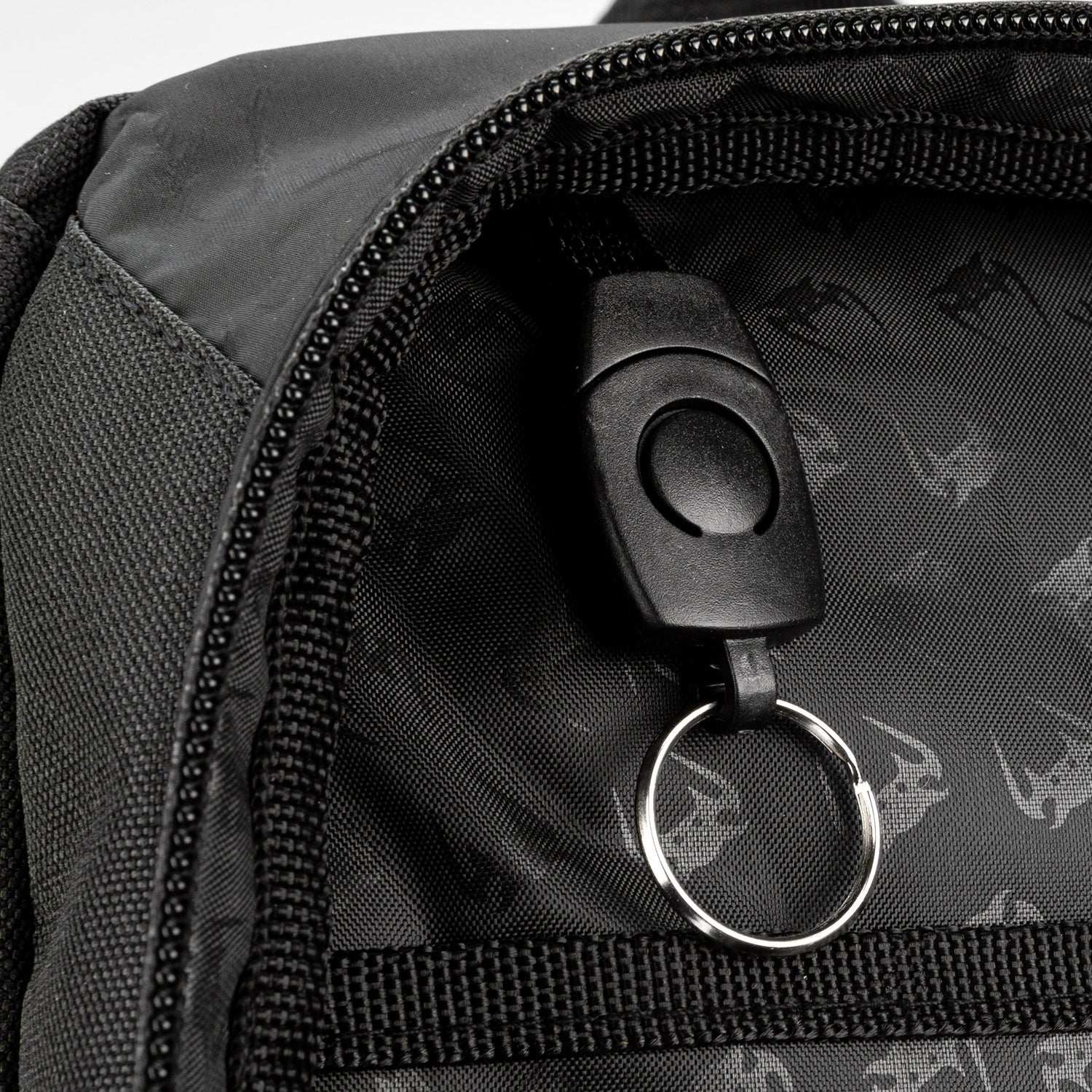 Sac à dos Noir/Rouge Venum Challenger Pro Evo - product-type_Sacs de sport