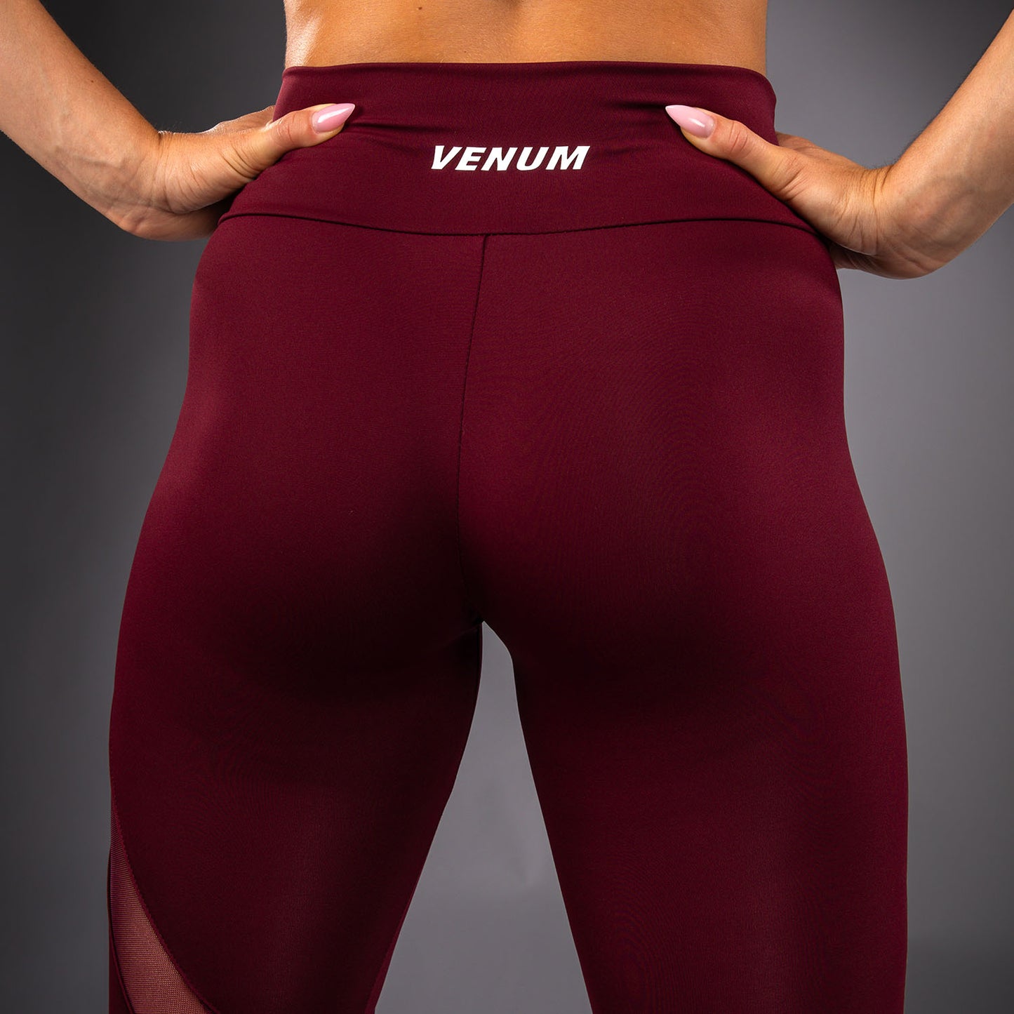Legging Venum Aero XT - Prune