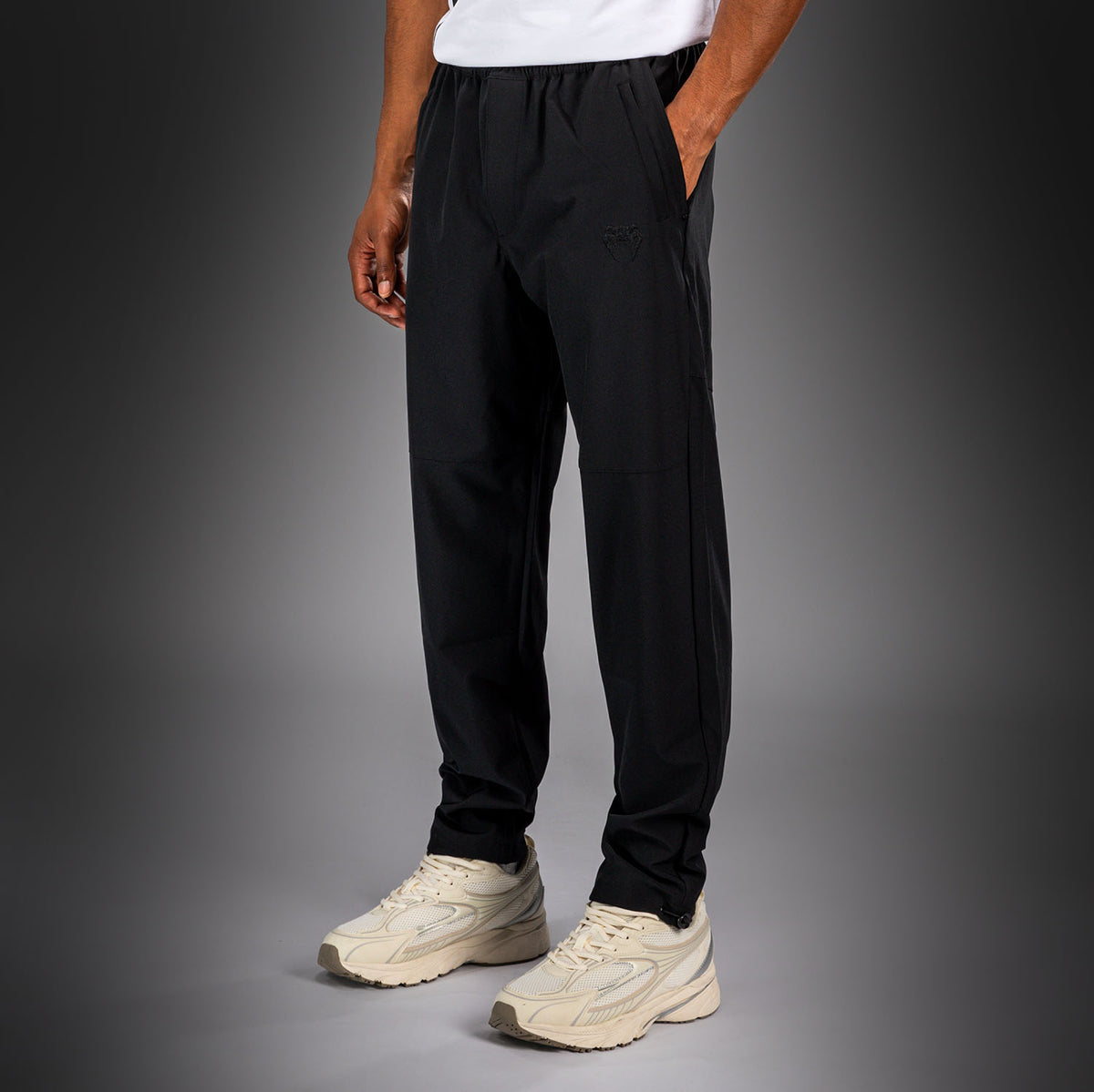 Pantalon de Jogging Venum Paddock - Noir