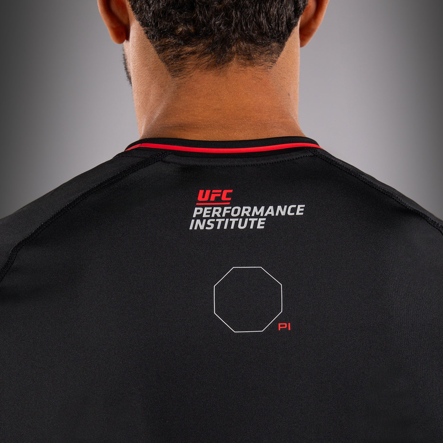 T-shirt Dry-Tech Venum UFC PI 3.0 – Noir