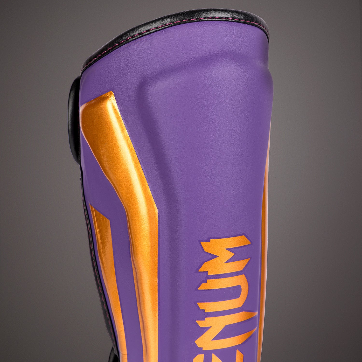 Protège-tibias Venum Elite - Edition Spéciale - Violet Foncé - product-type_Protège-tibias
