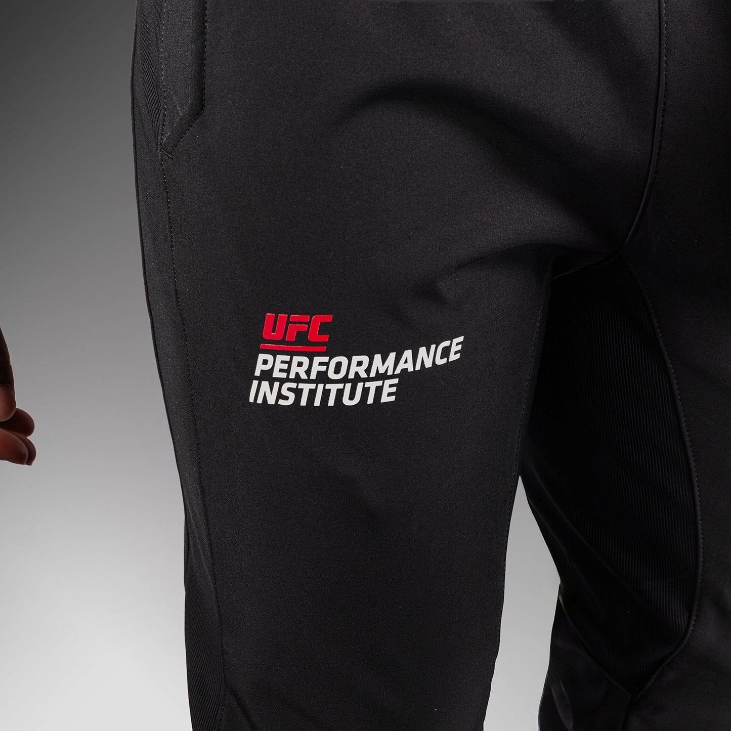 Pantalon de Jogging Venum UFC PI 3.0 – Noir