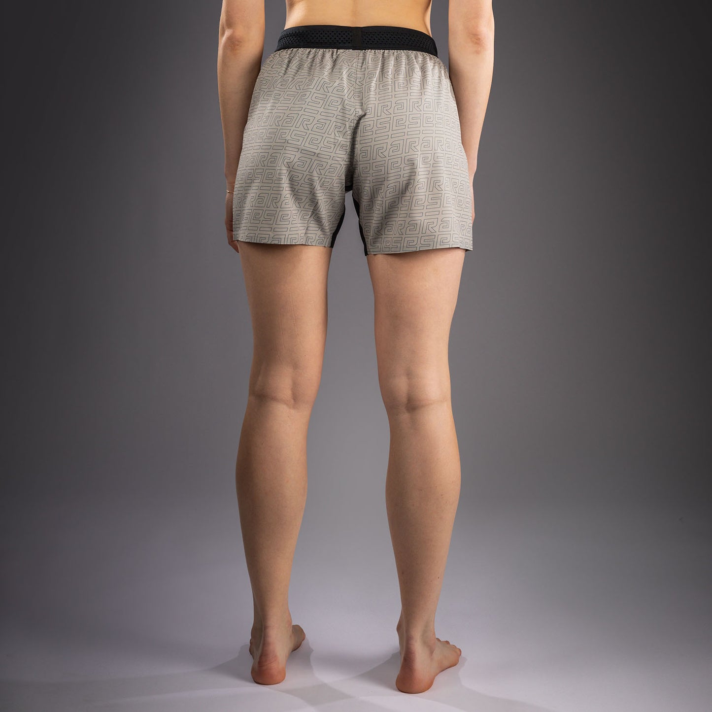 Short de Combat Venum Ares 2.0 Pour Femme – Sable - product-type_Shorts de MMA