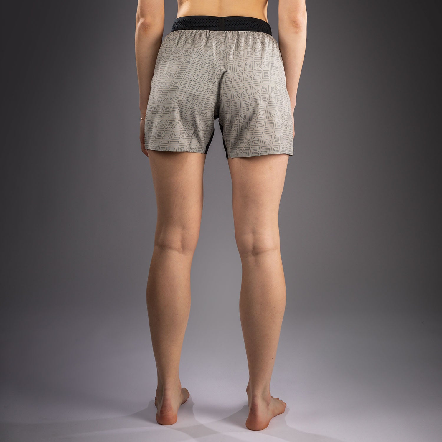 Short de Combat Venum Ares 2.0 Pour Femme – Sable - product-type_Shorts de MMA