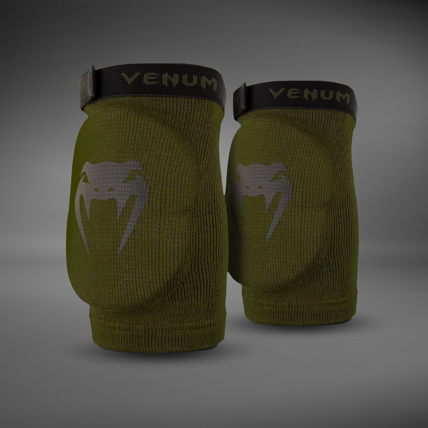 Paire de coudière kaki Venum Kontact - product-type_Coudières
