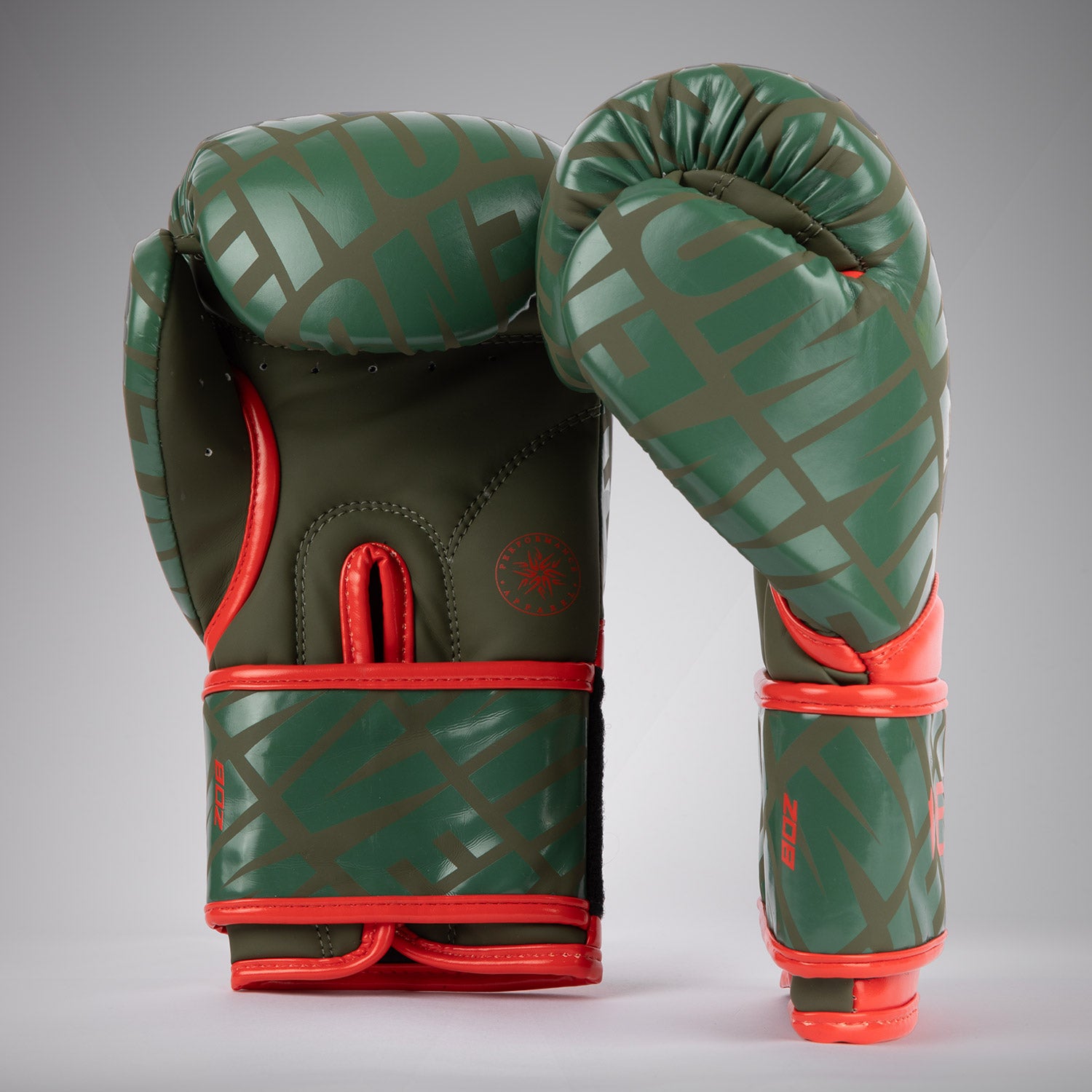 Gants de Boxe pour Enfants Venum Contender 1.5 XT - Vert Militaire - product-type_Gants de boxe