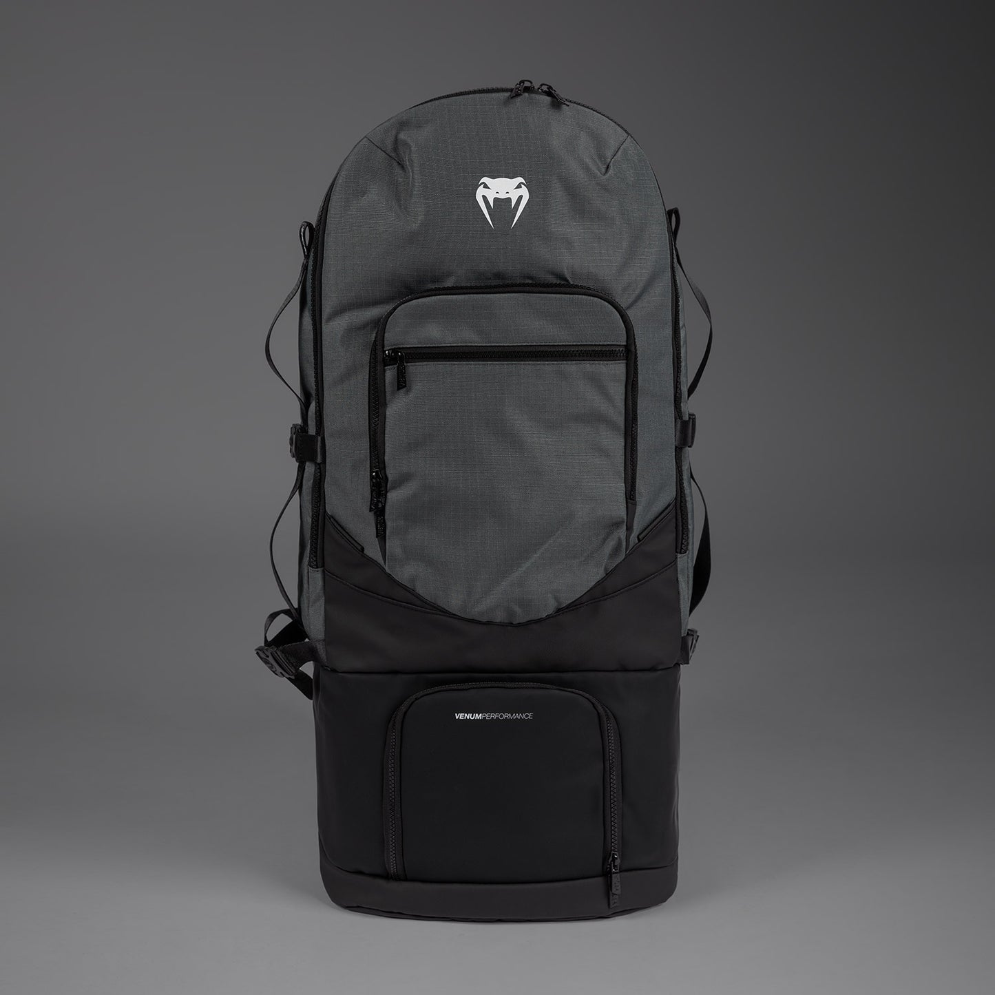 Sac à Dos Venum Evo 2 Xtrem (50-63L) – Gris Tempête - product-type_Sacs de sport