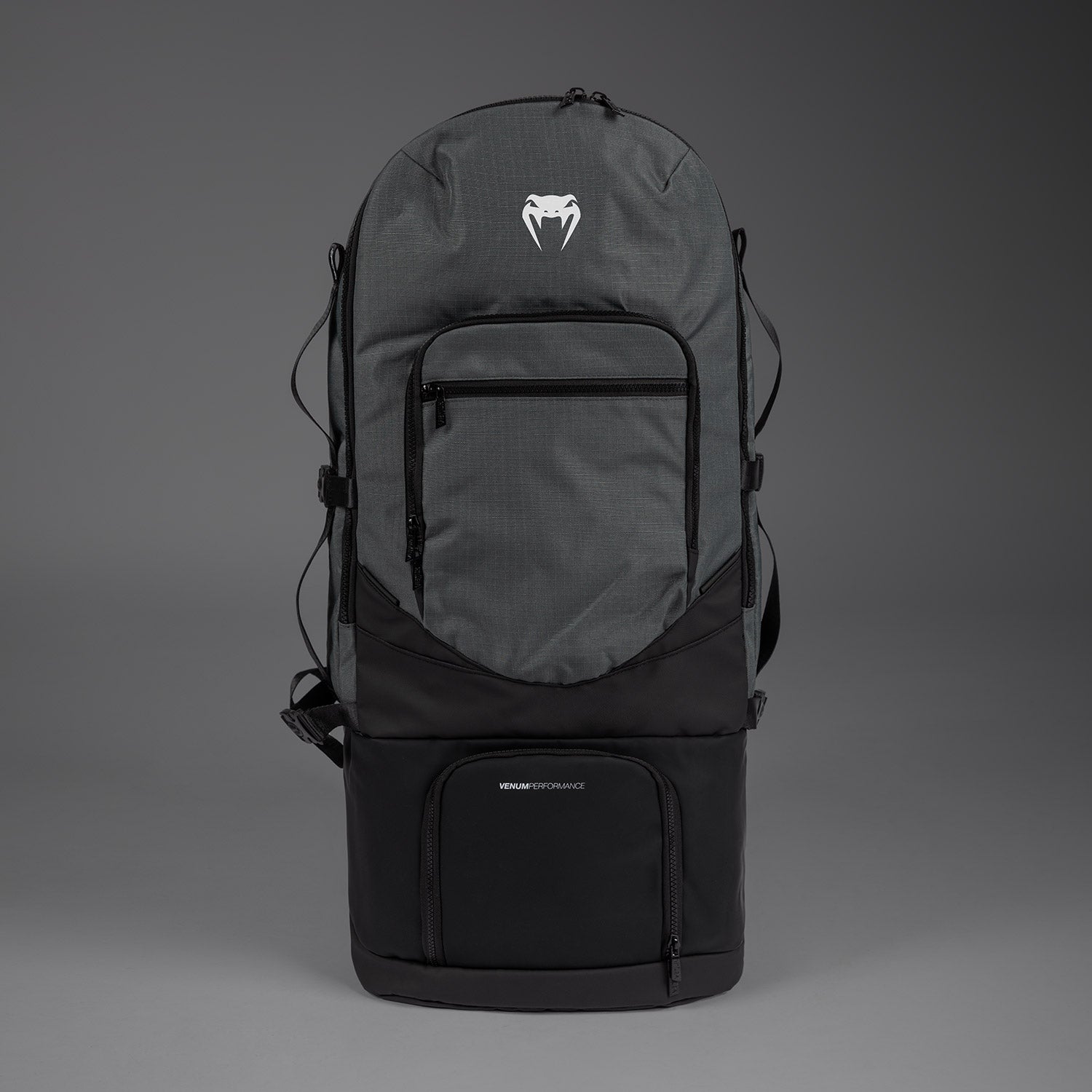 Sac à Dos Venum Evo 2 Xtrem (50-63L) – Gris Tempête - product-type_Sacs de sport