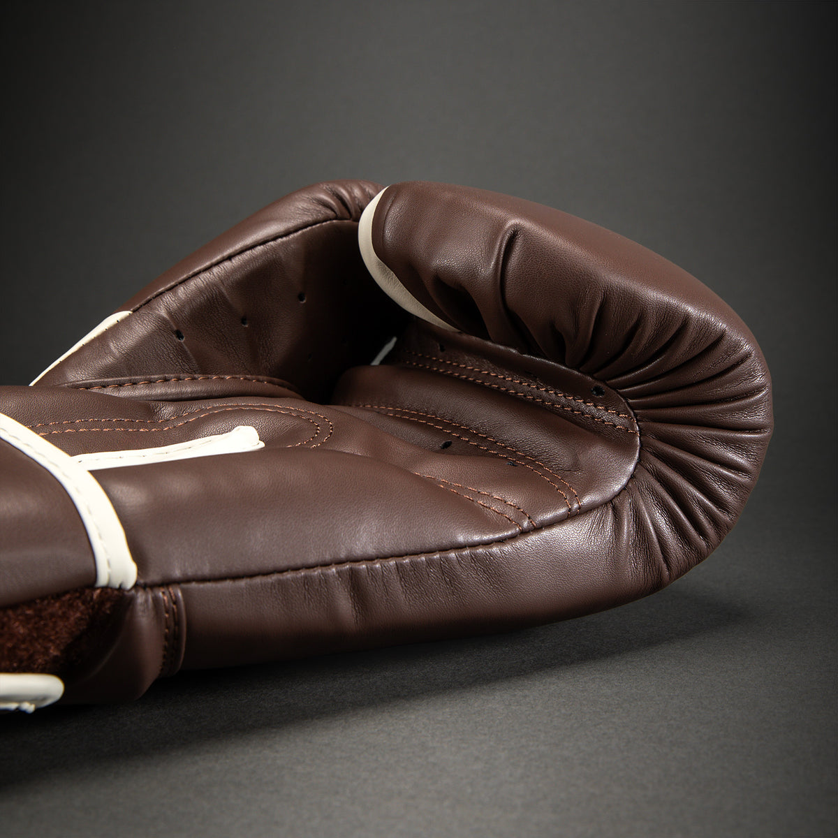 Gants de boxe Venum Challenger 2.5 - Marron/Beige