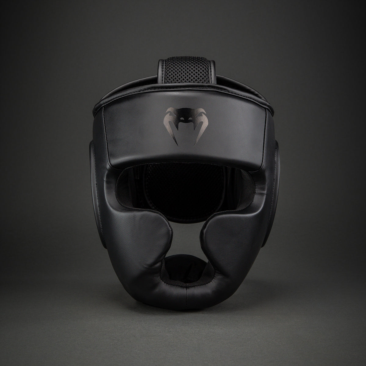 Casque de protection Venum Contender 1.5 - Noir