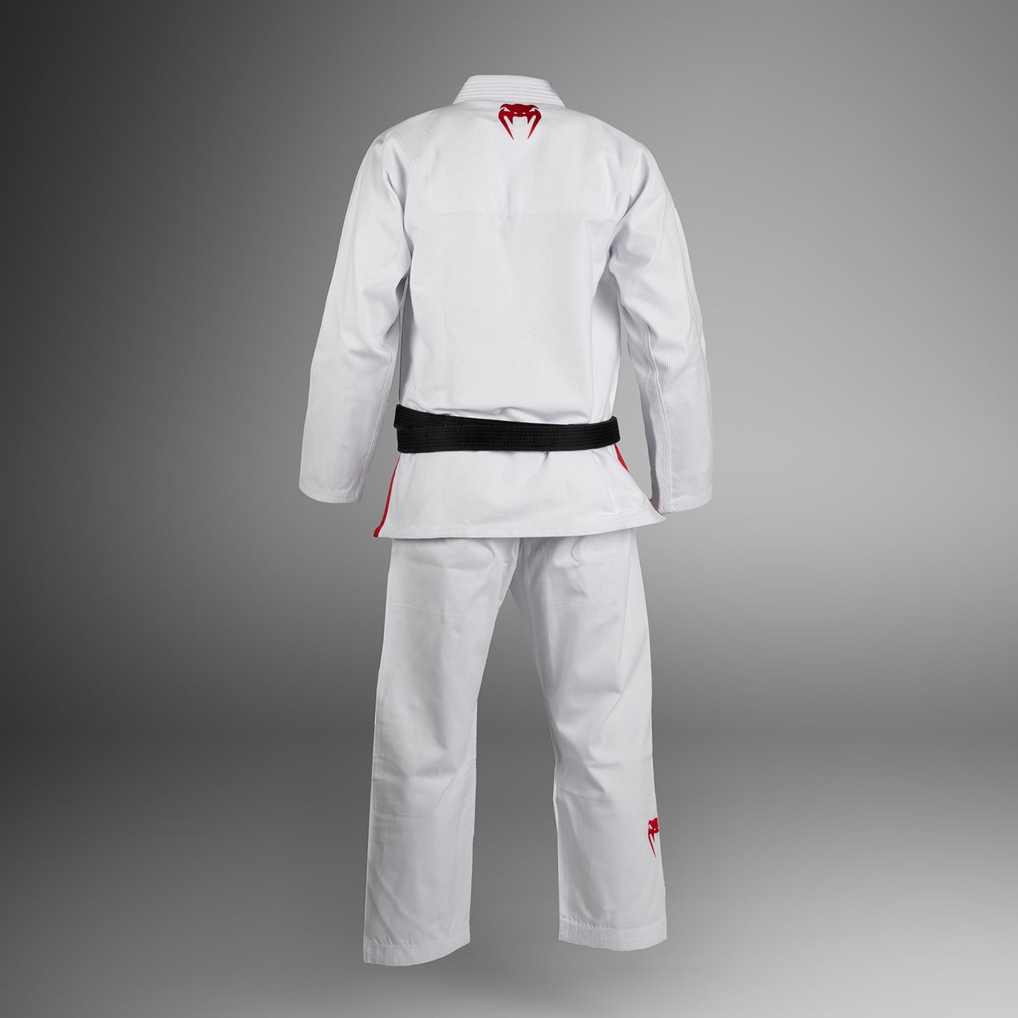 Kimono de JJB Venum Contender 3.0 380g - Blanc glacé - product-type_Kimonos de JJB