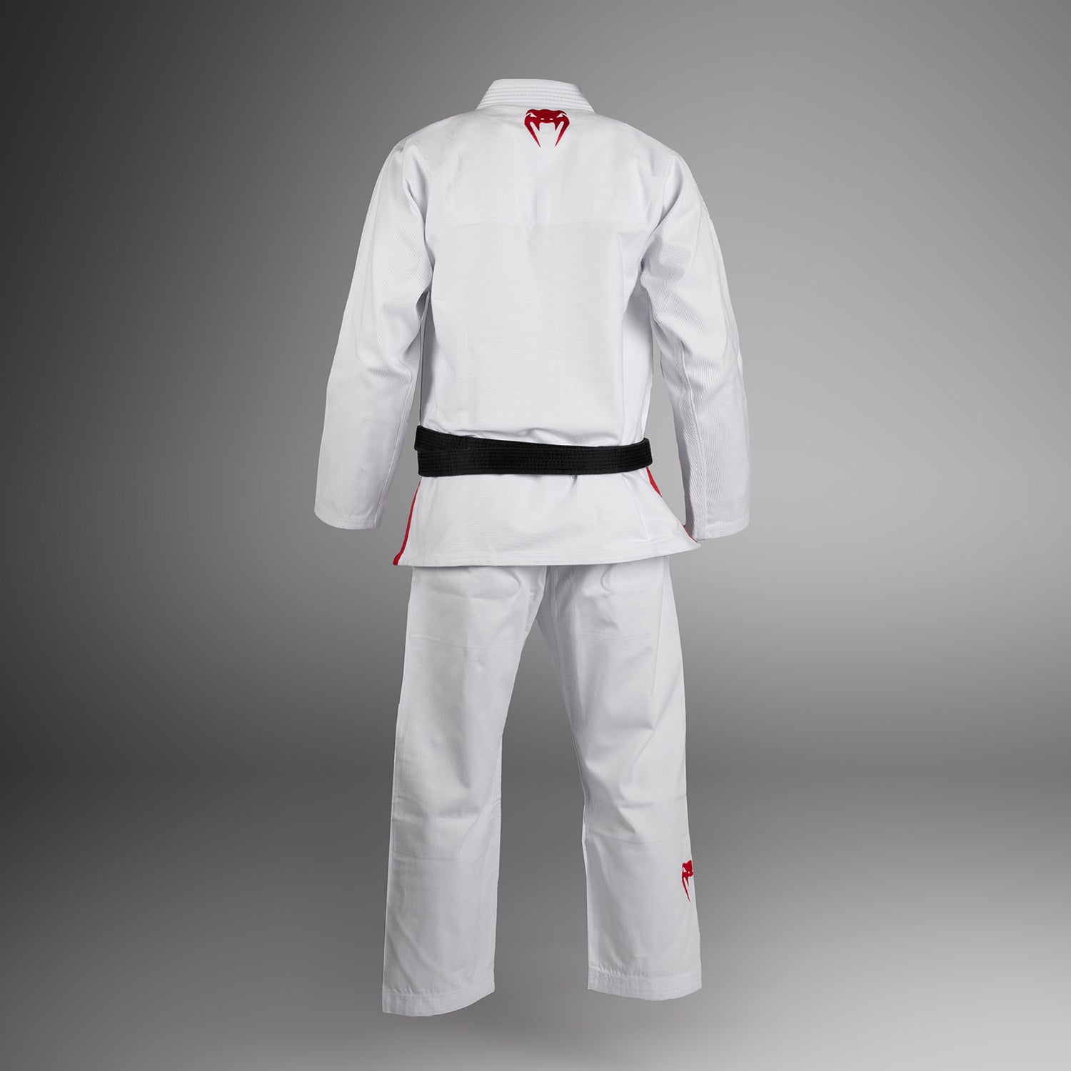 Kimono de JJB Venum Contender 3.0 380g - Blanc glacé - product-type_Kimonos de JJB