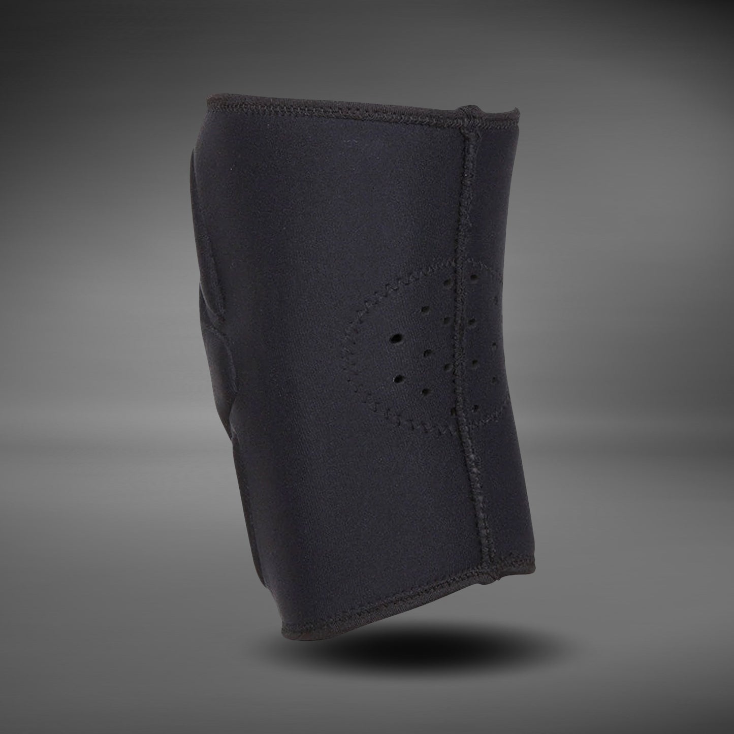Genouillères Venum Kontact - Paire - Noir - product-type_Genouillères