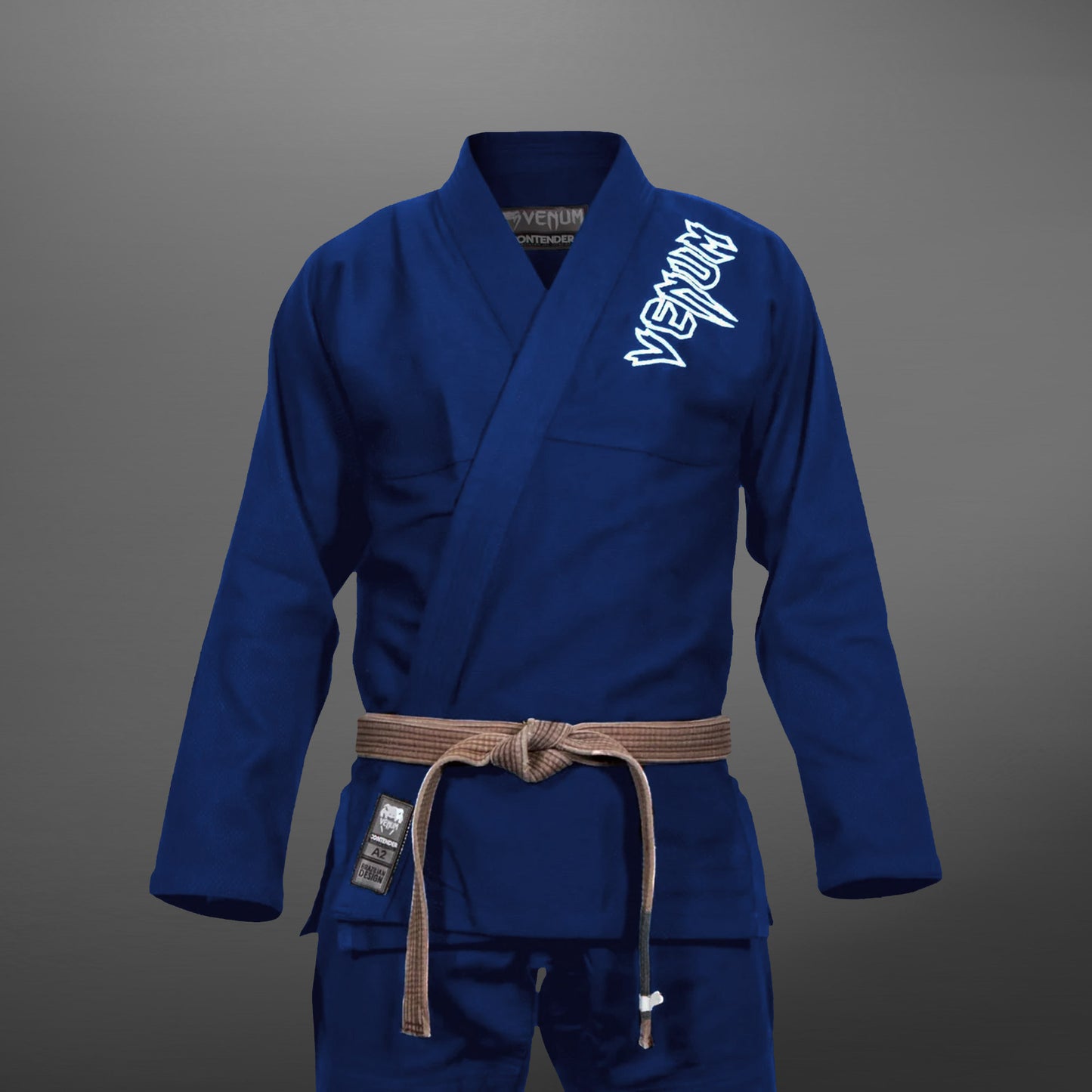 Kimono JJB Bleu marine Venum Contender 2.0 - product-type_Kimonos de JJB
