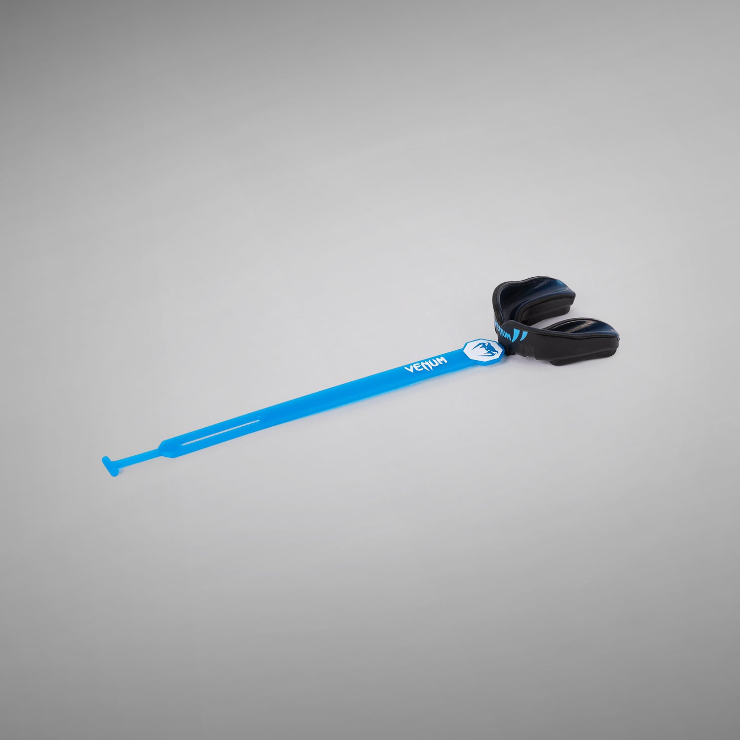 Protège-dents pour Enfants Venum Challenger avec/sans Sangles - Noir/Bleu - product-type_Protège-dents