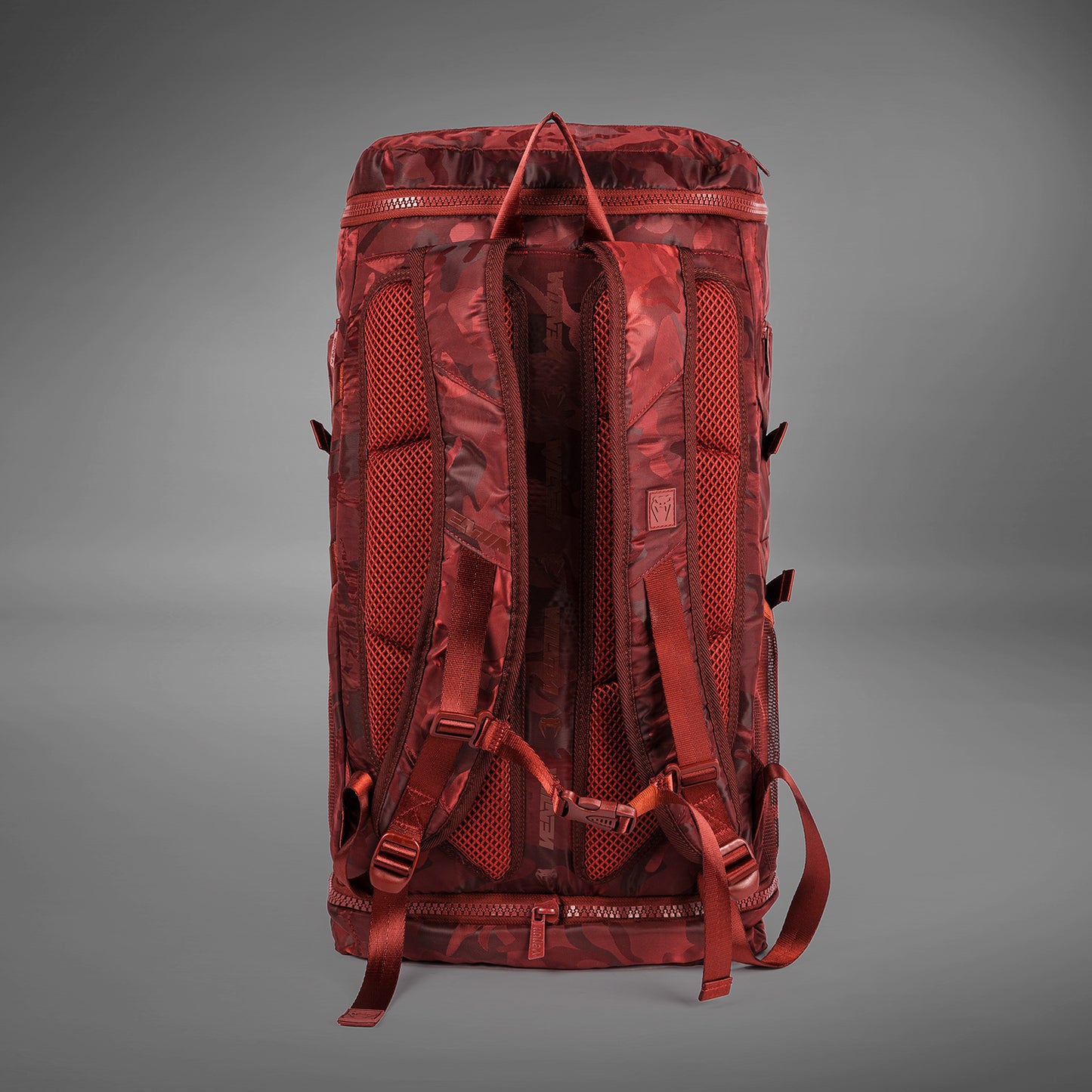 Sac à Dos Venum Challenger Xtrem (50-63L) – Camo/Bordeaux - product-type_Sacs de sport