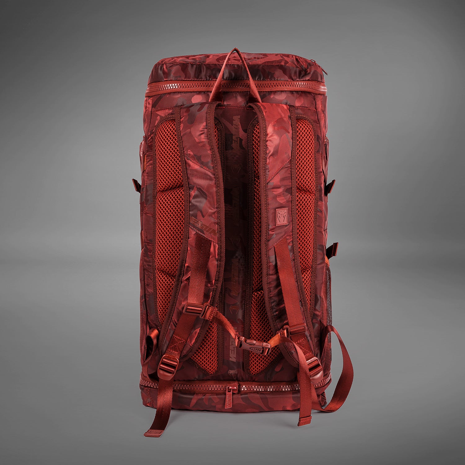 Sac à Dos Venum Challenger Xtrem (50-63L) – Camo/Bordeaux - product-type_Sacs de sport