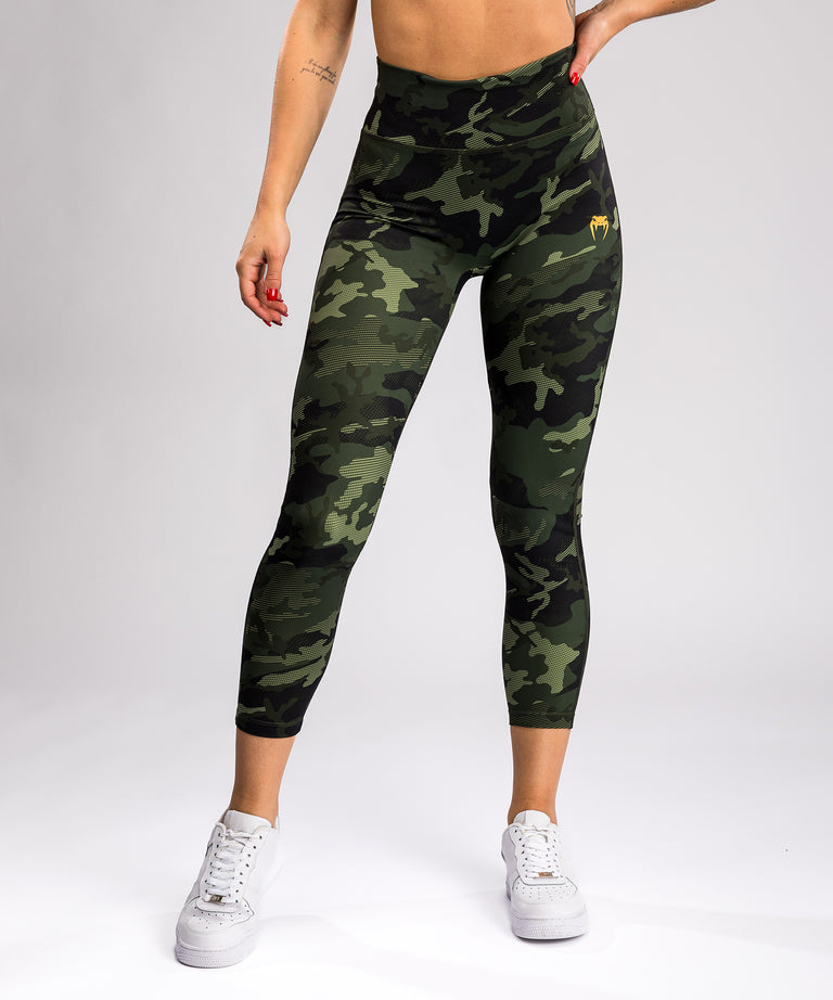 Legging pour Femmes Venum x Sophia Rose Forest Camo XXXXL Venum France