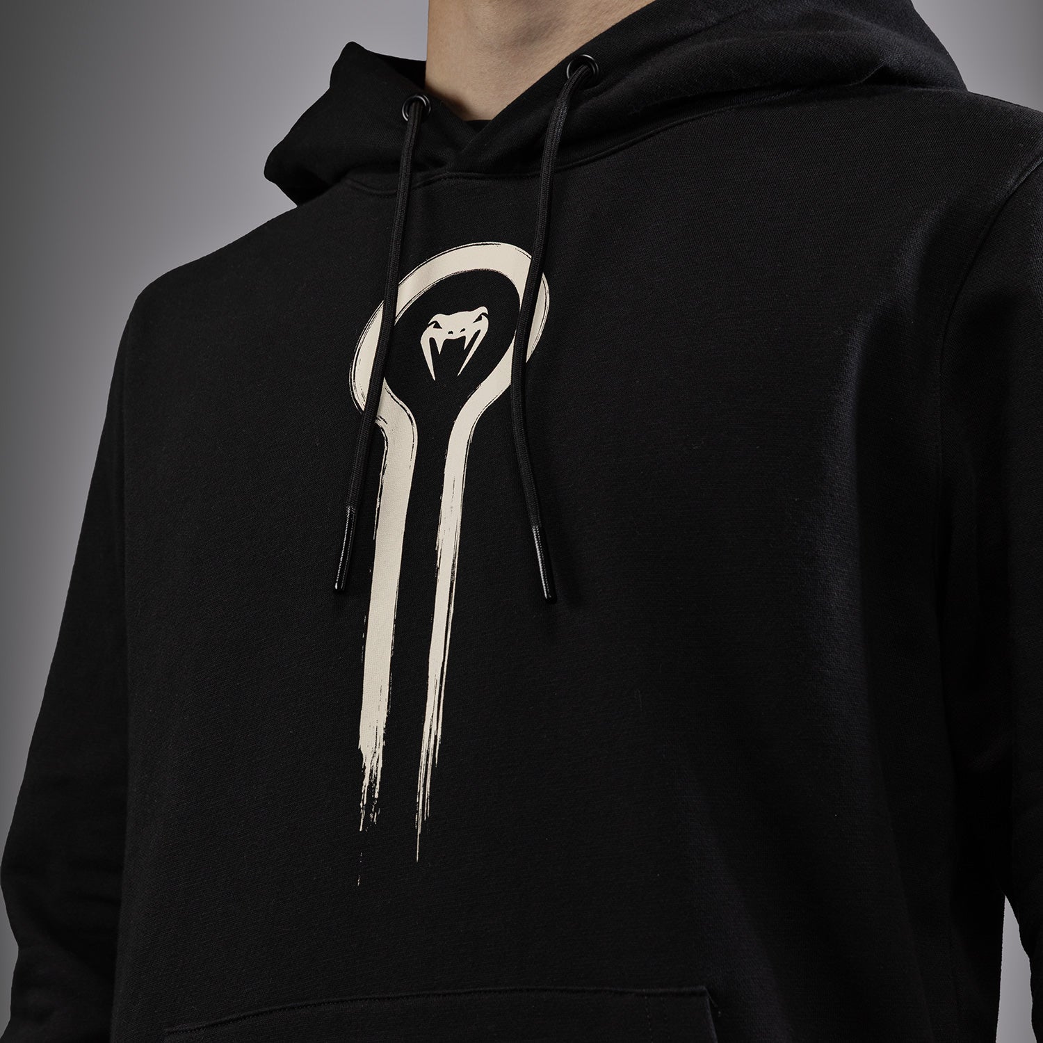 Sweat à capuche Venum x Assassin's Creed Shadows - Noir - product-type_Sweatshirts