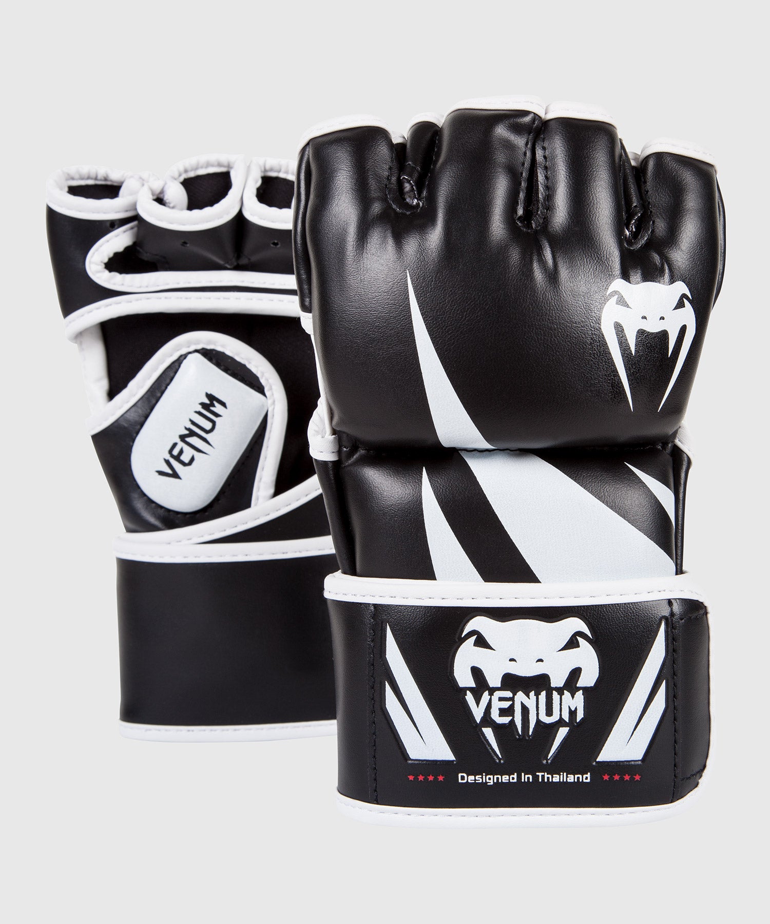Gants MMA Venum "Challenger" - Noir - product-type_Gants de MMA
