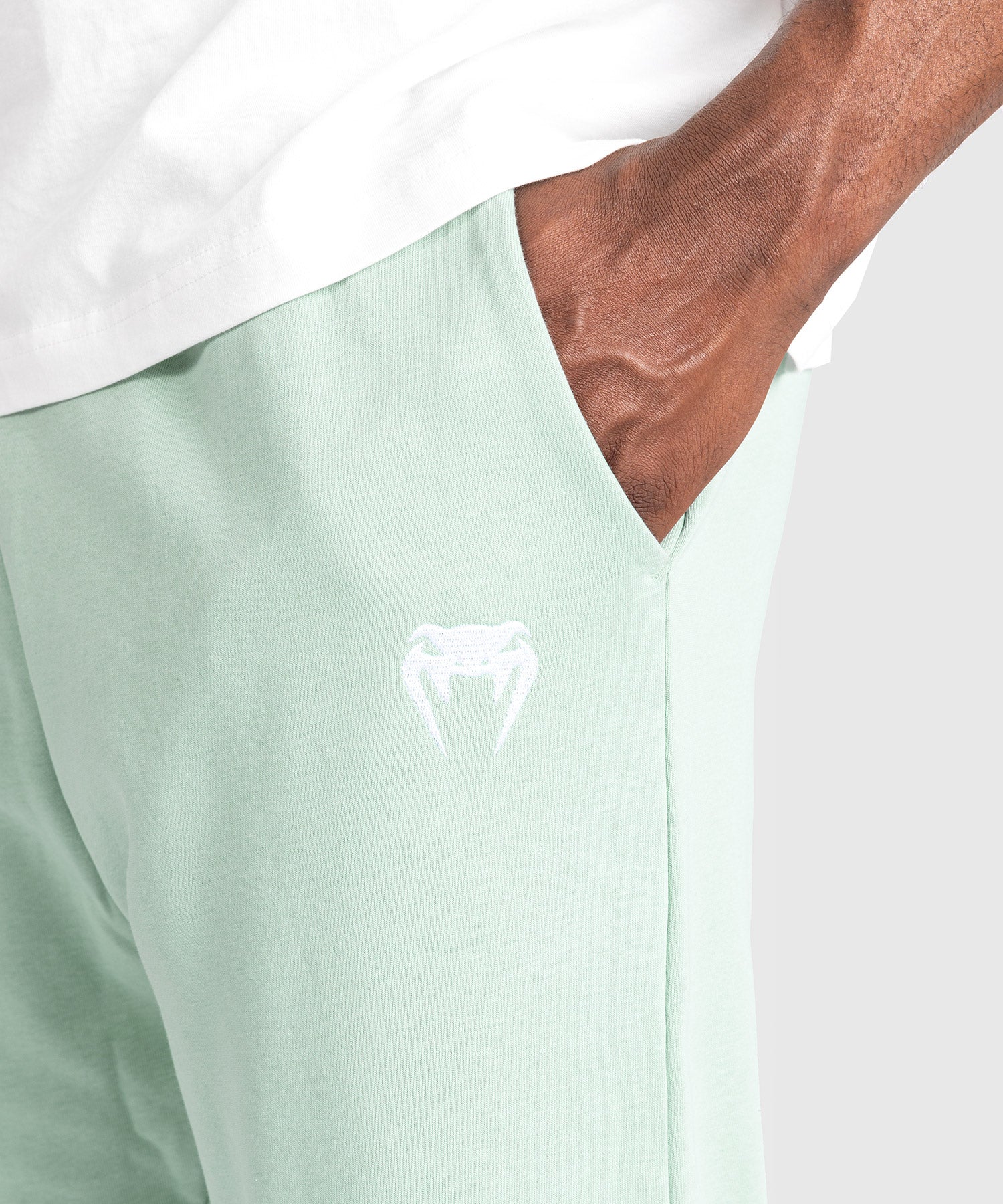Pantalon De Jogging pour Hommes Venum Vortex XL - Vert D'Eau - product-type_Pantalons de jogging