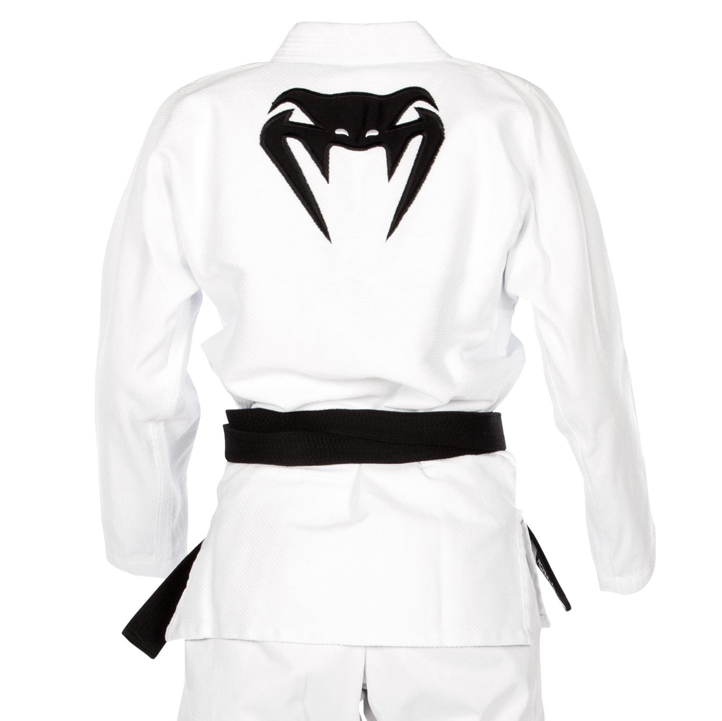 Kimono JJB Venum Contender 2.0 - Blanc - product-type_Kimonos de JJB