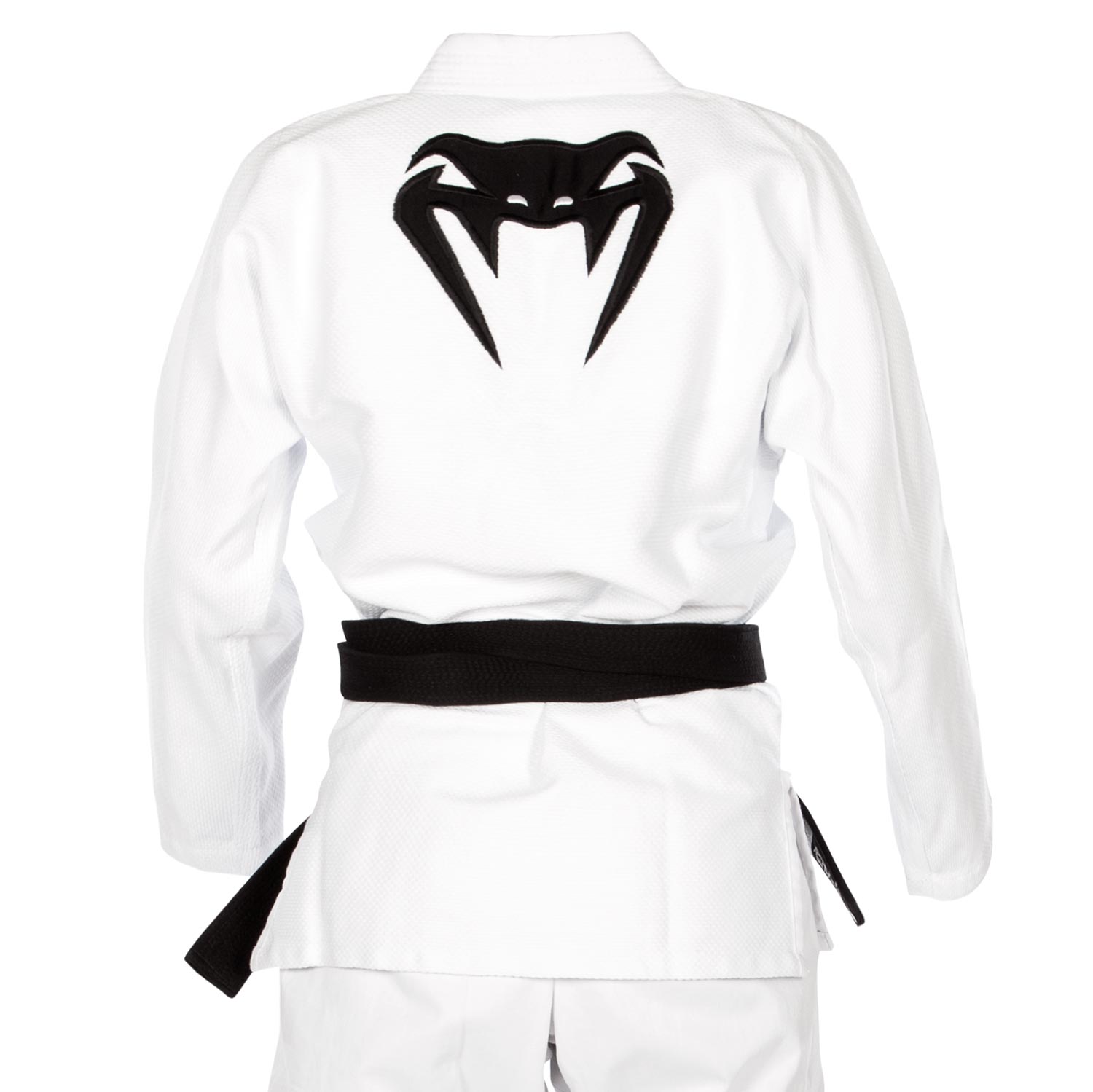 Kimono JJB Venum Contender 2.0 - Blanc - product-type_Kimonos de JJB