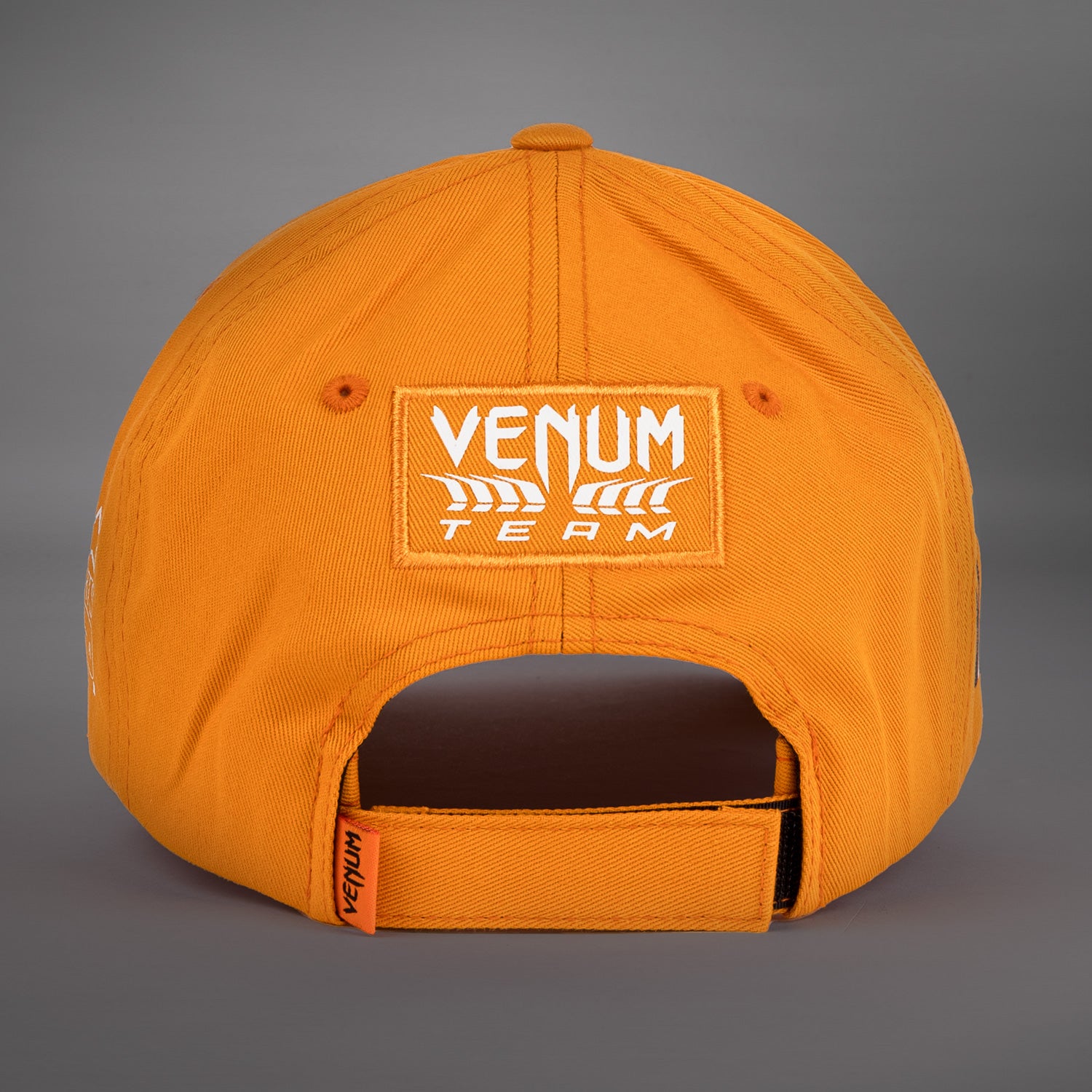 Casquette Venum Motorsport - Mandarine - product-type_Casquettes