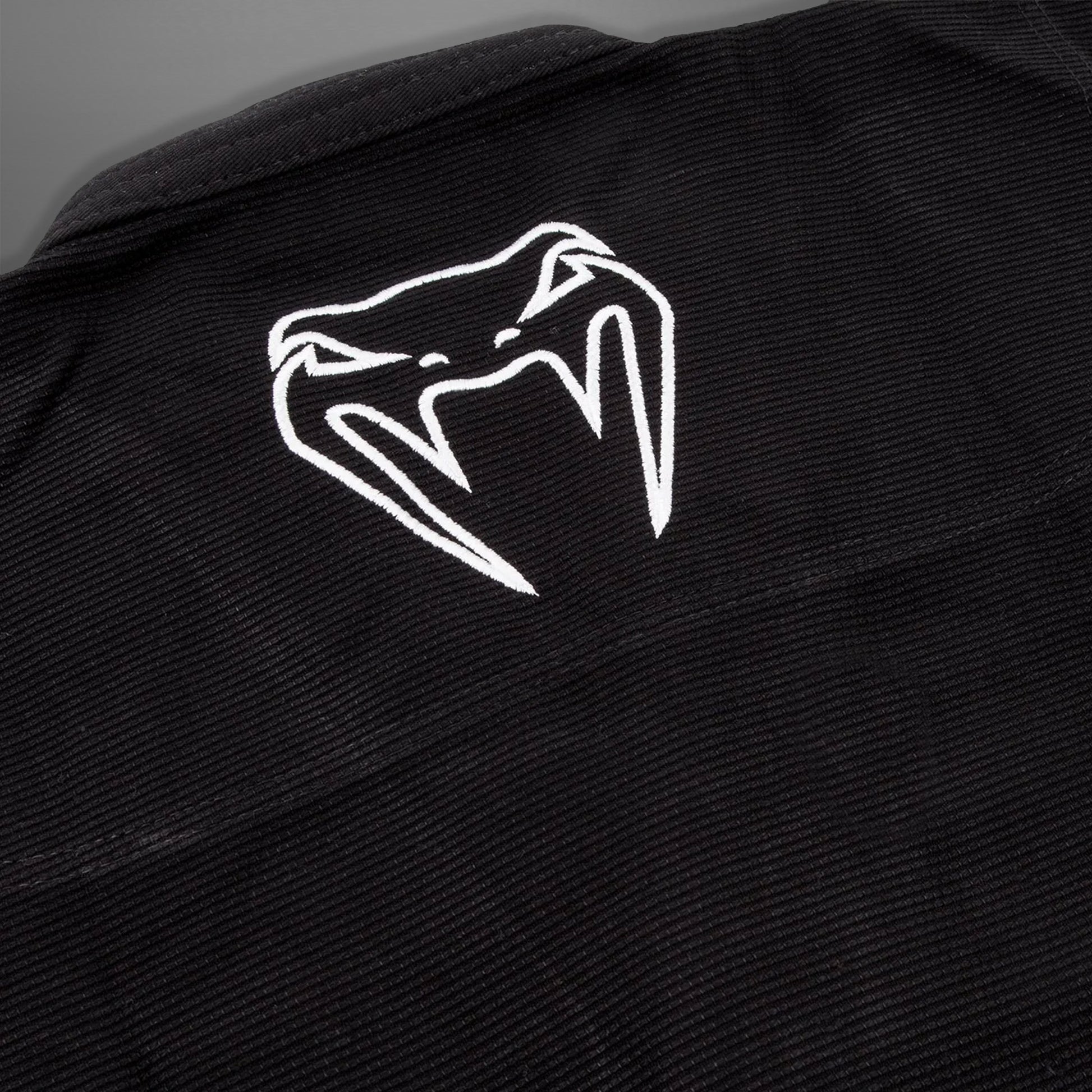 Kimono JJB Noir (Ceinture blanche offerte) Venum Contender pour Enfants - product-type_Kimonos de JJB