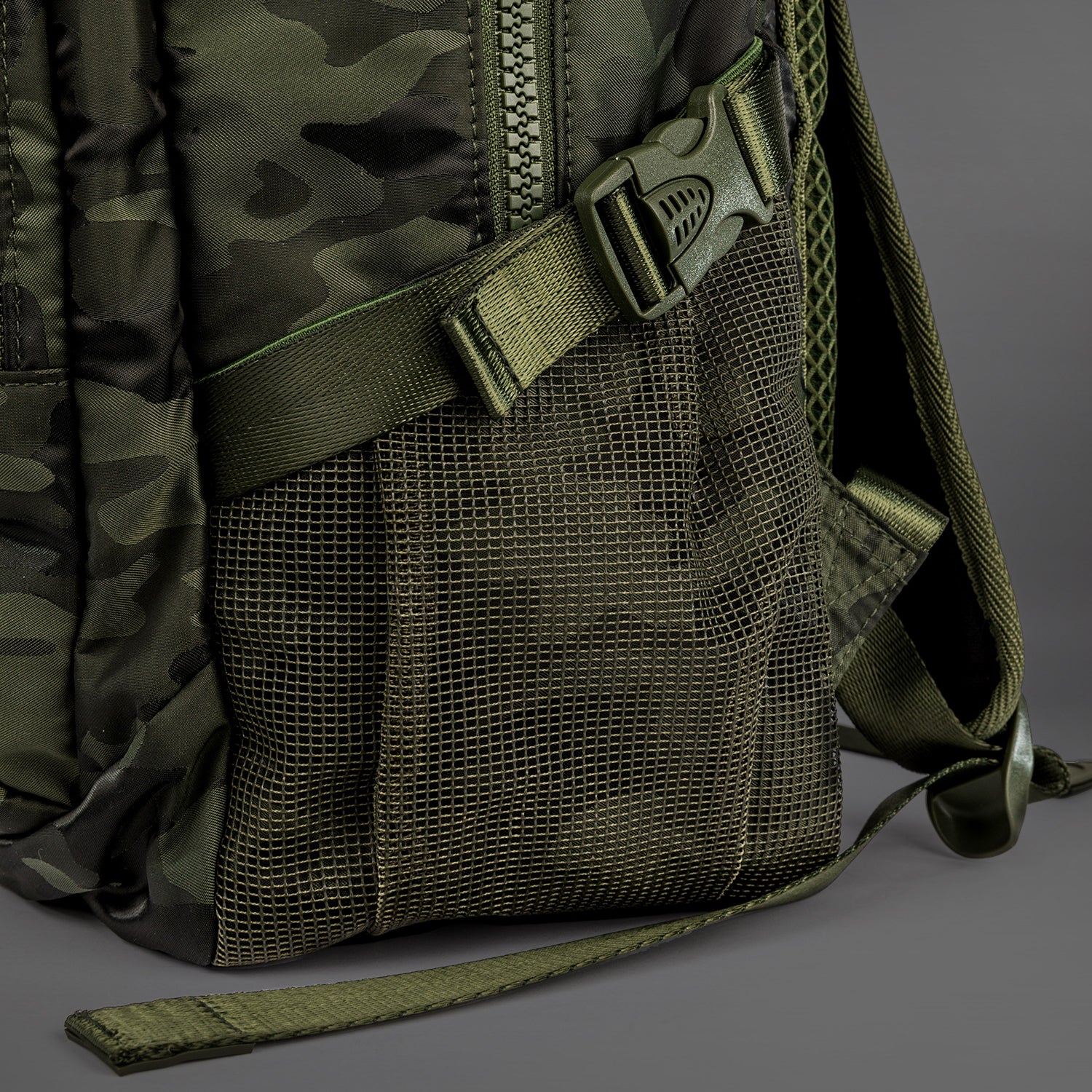 Sac à Dos Venum Challenger Pro (20-25L) – Kaki/Camo - product-type_Sacs de sport